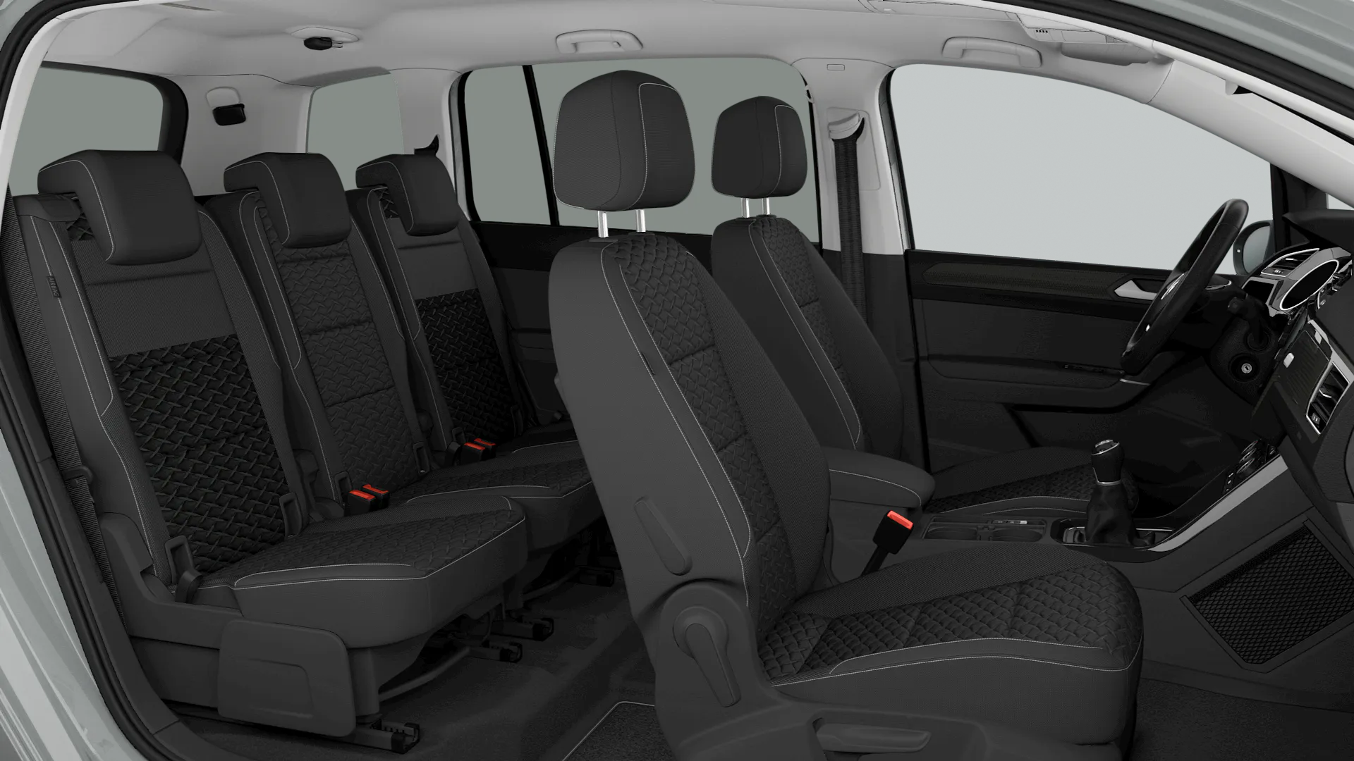 Volkswagen Touran JOIN
