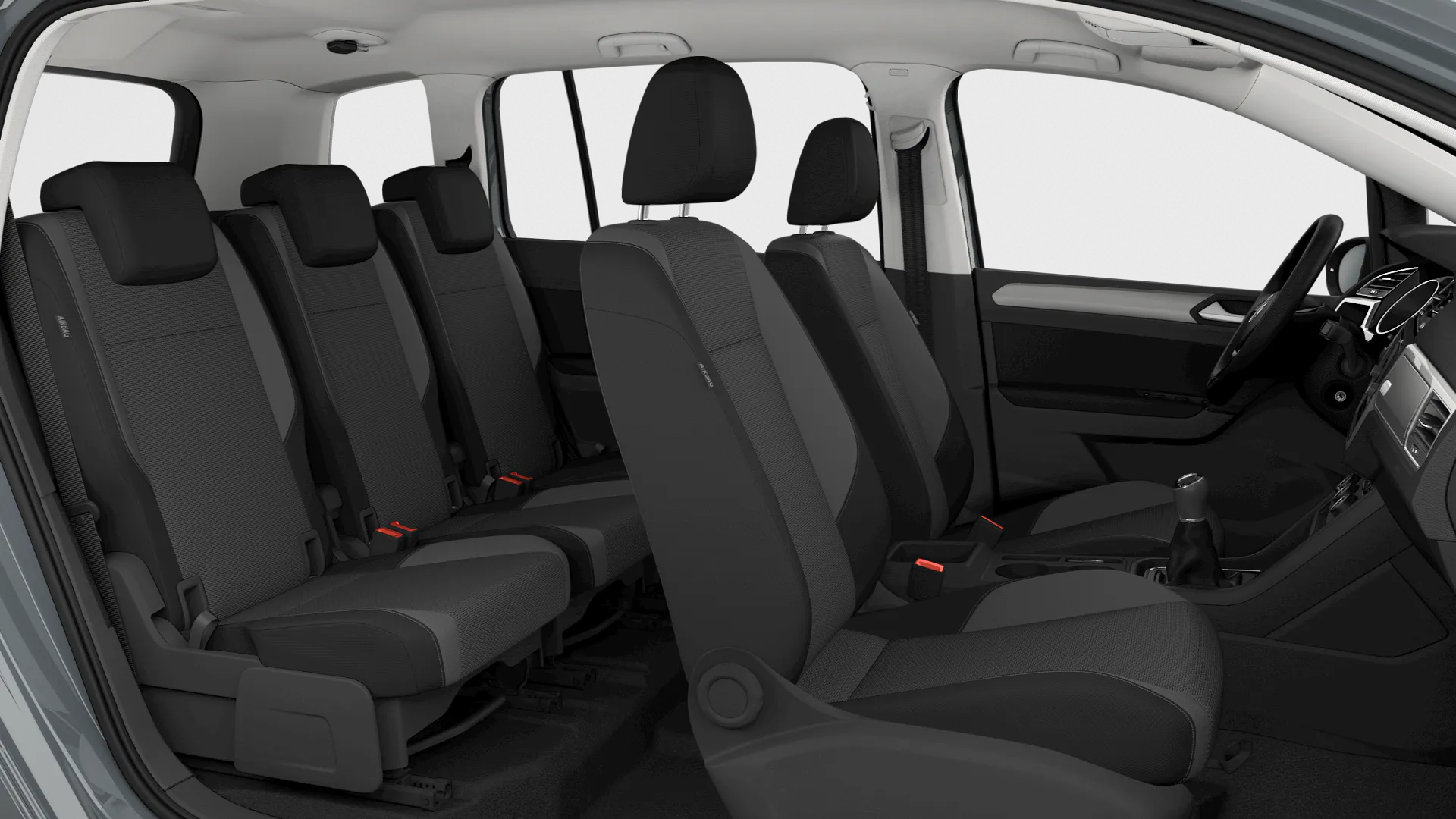 Volkswagen Touran Trendline