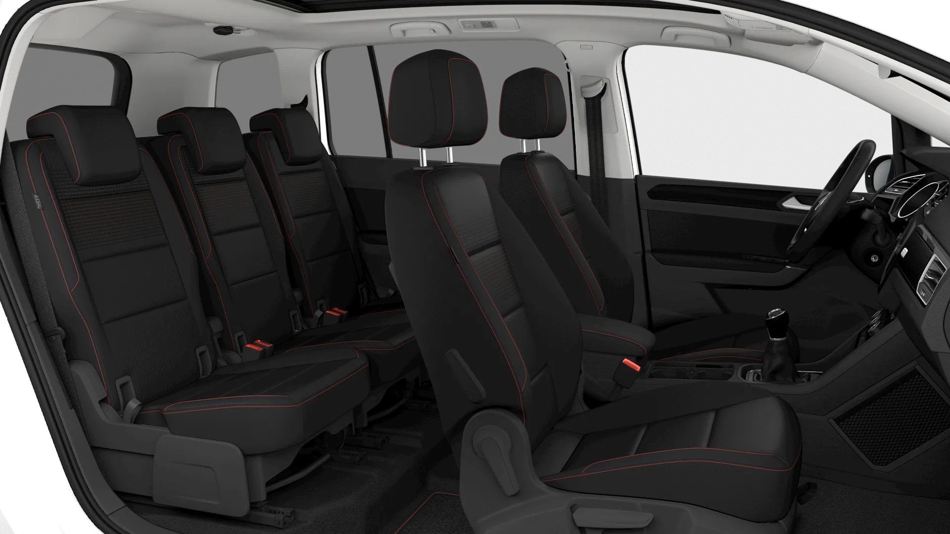 Volkswagen Touran SOUND