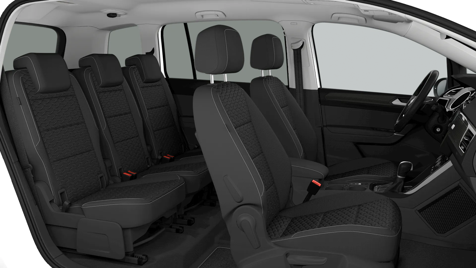 Volkswagen Touran JOIN