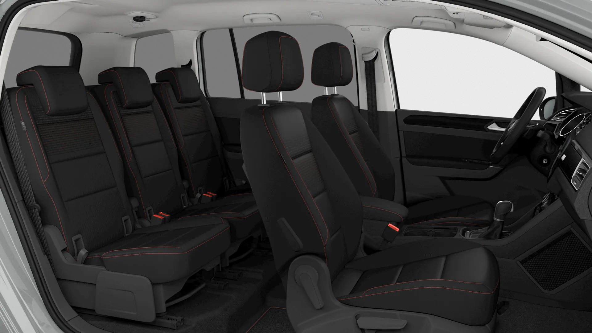 Volkswagen Touran SOUND