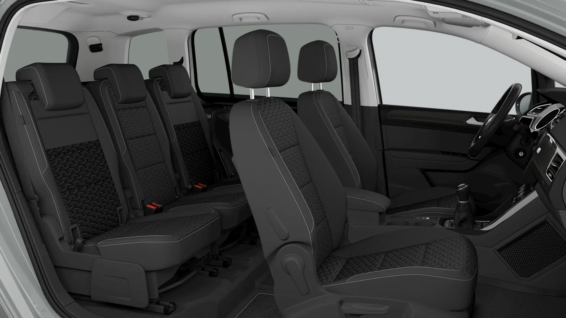 Volkswagen Touran JOIN