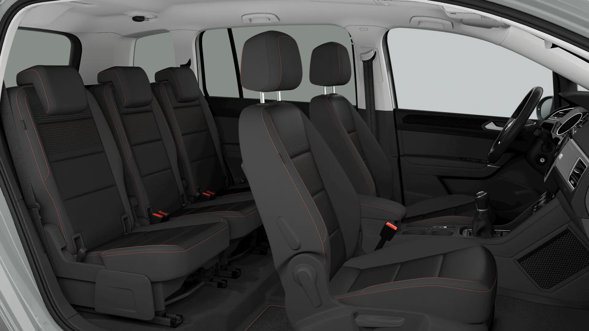 Volkswagen Touran SOUND