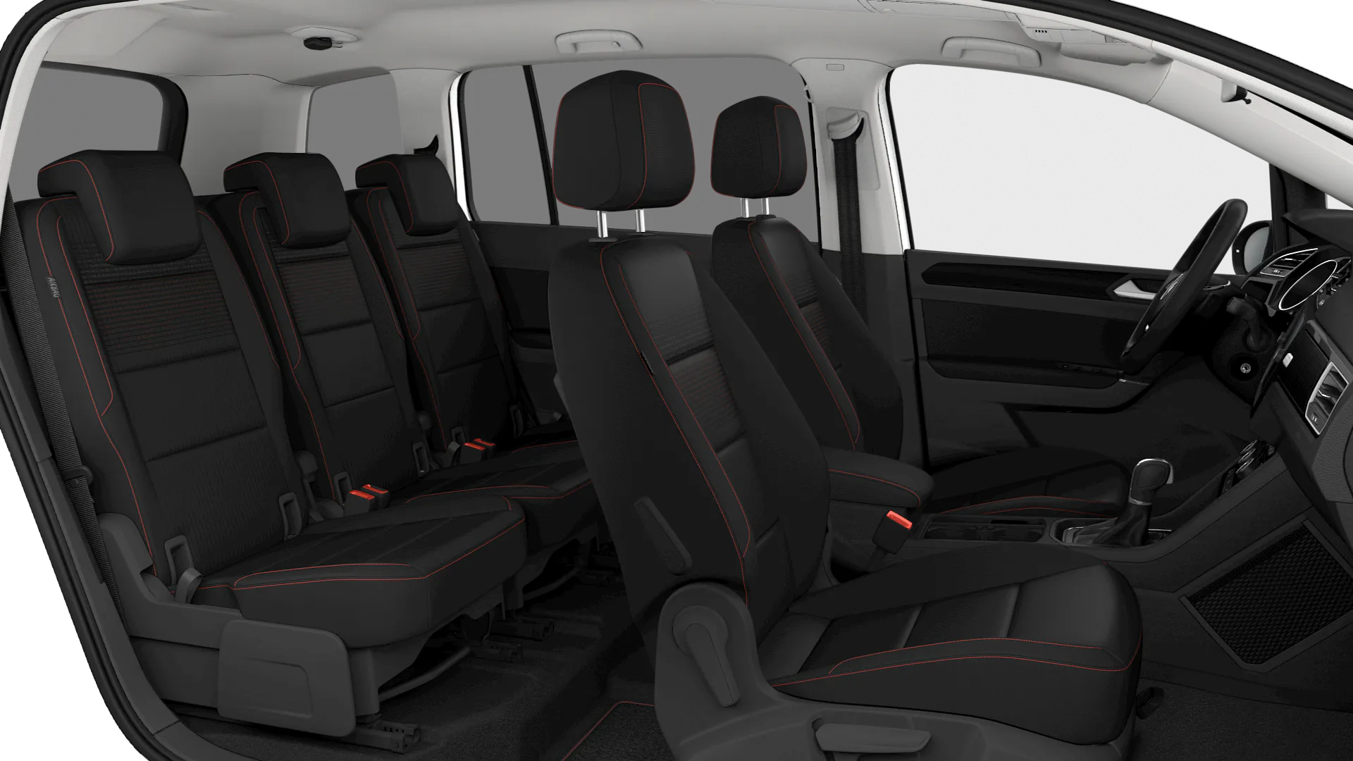 Volkswagen Touran SOUND