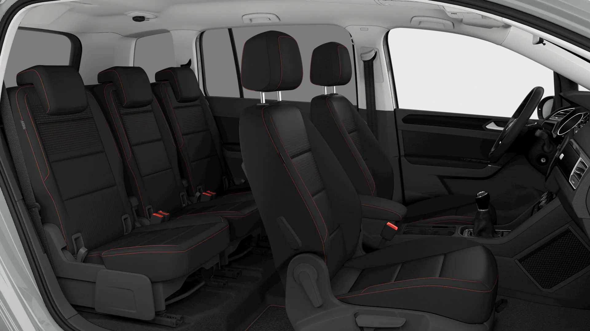 Volkswagen Touran SOUND