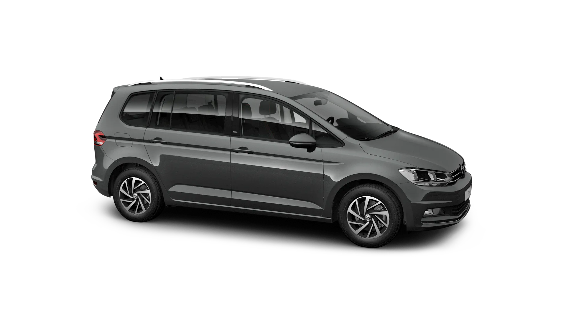 Volkswagen Touran SOUND