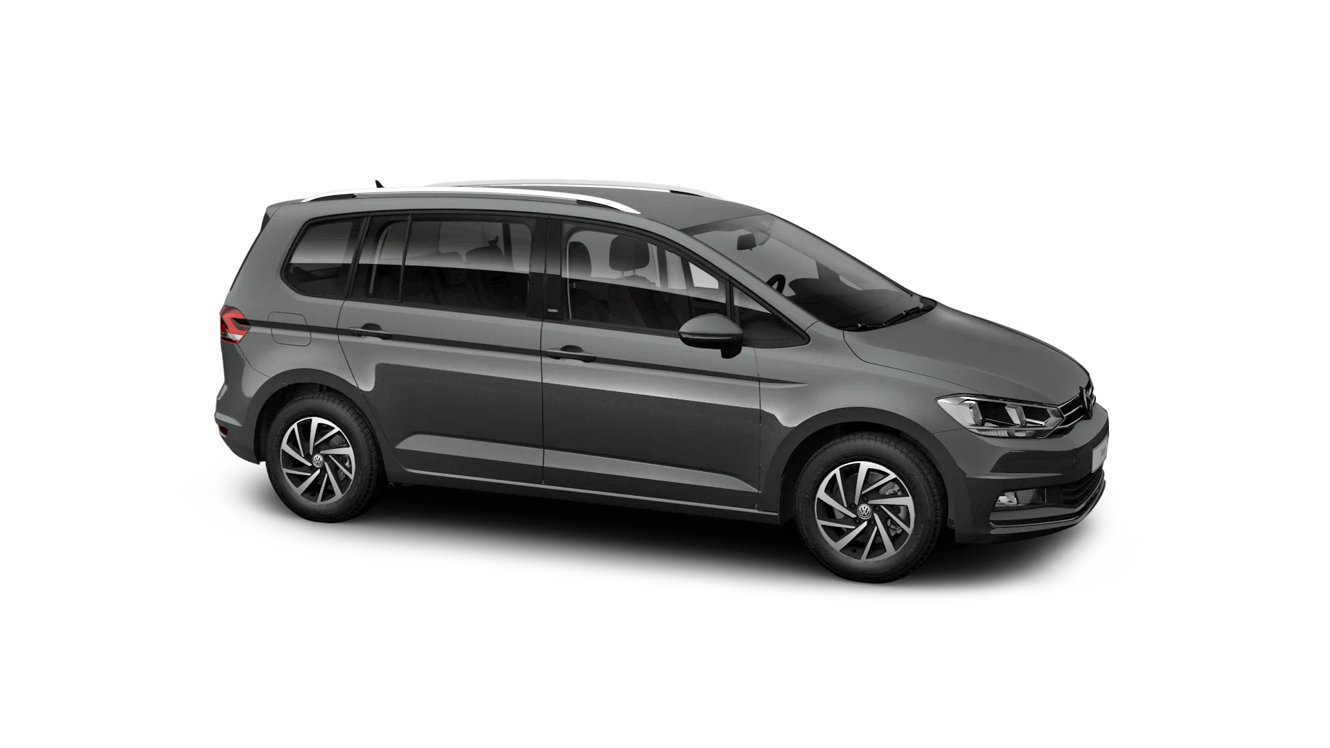 Volkswagen Touran SOUND