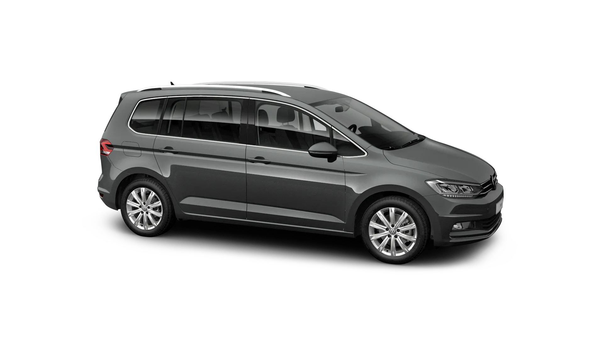 Volkswagen Touran Highline