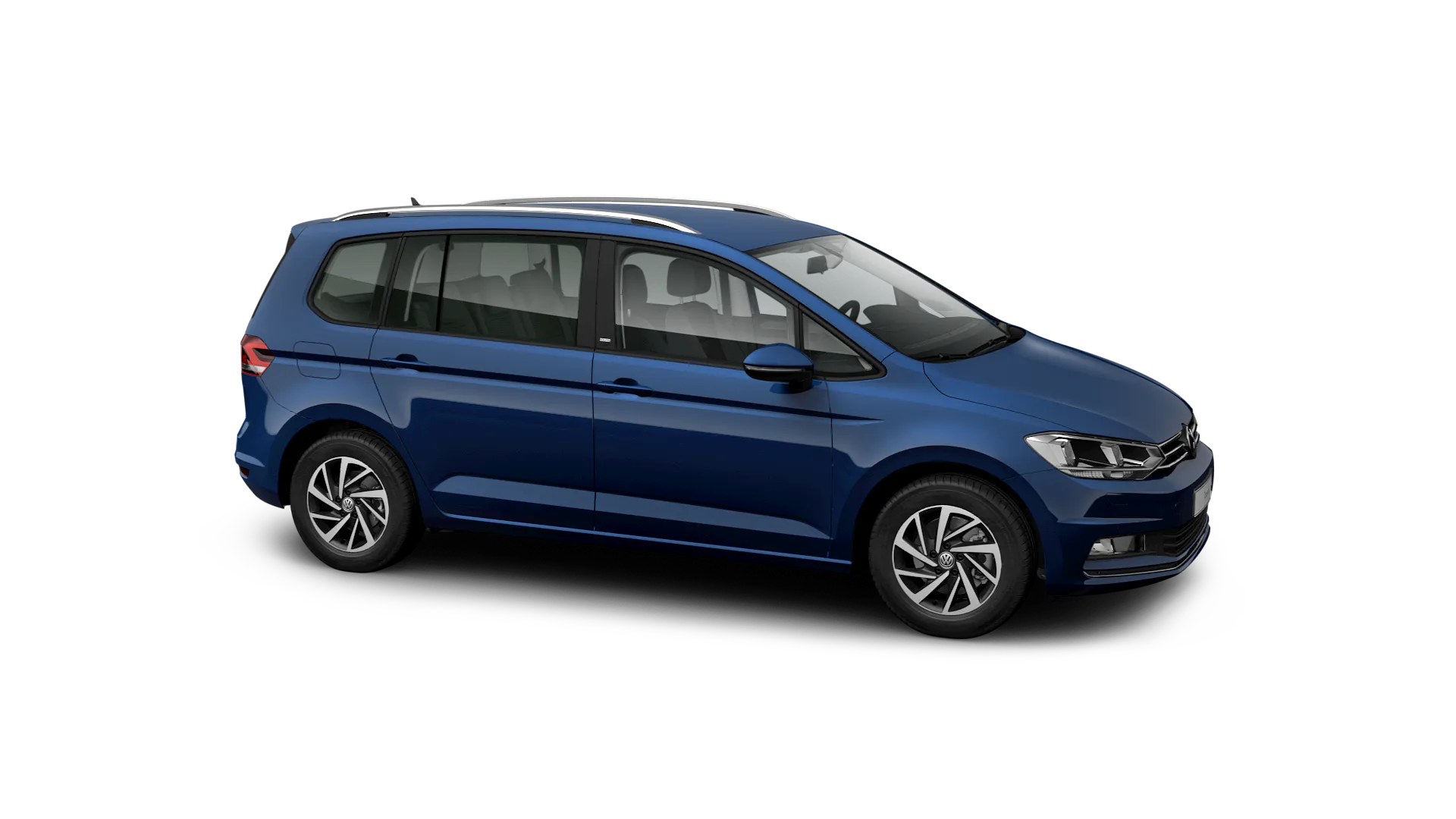 Volkswagen Touran SOUND