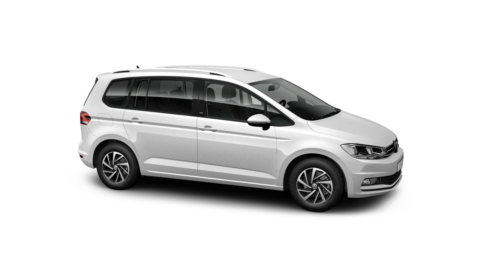 Volkswagen Touran SOUND