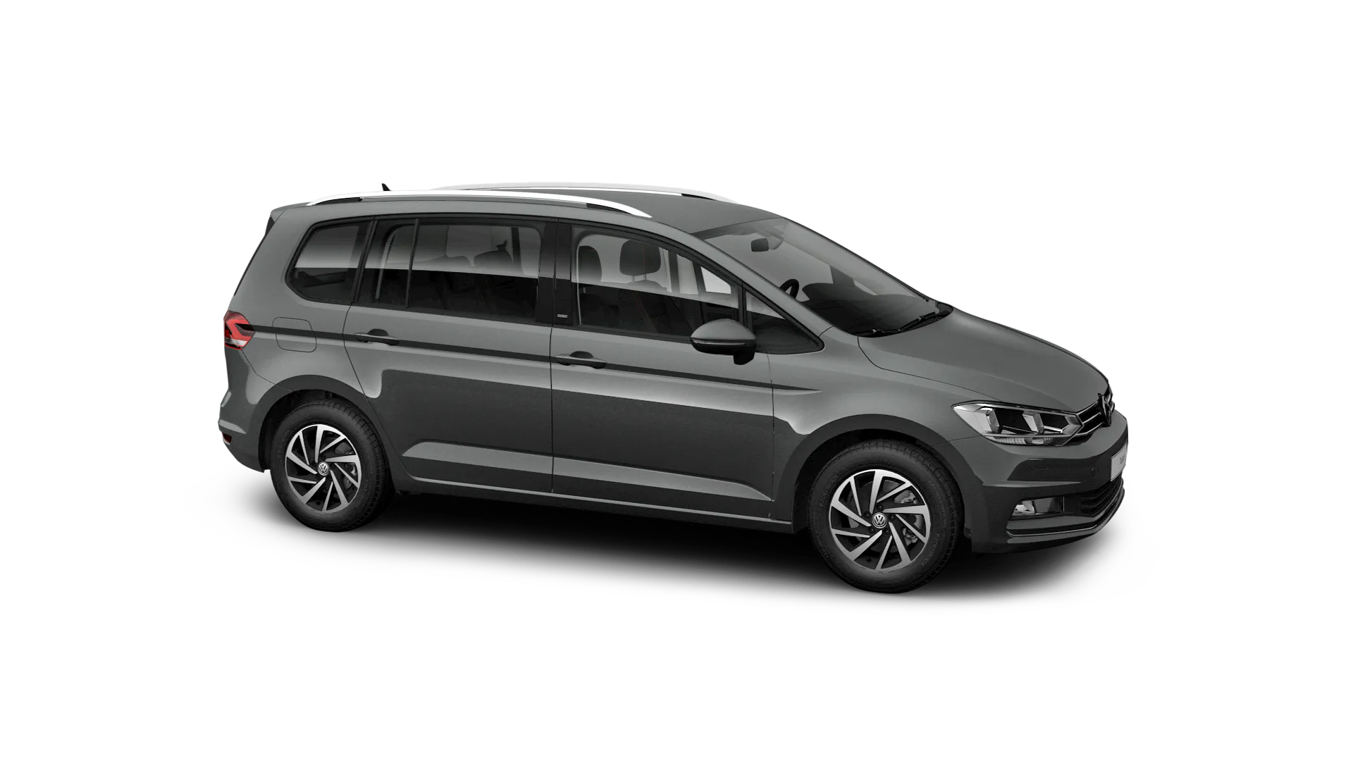 Volkswagen Touran SOUND