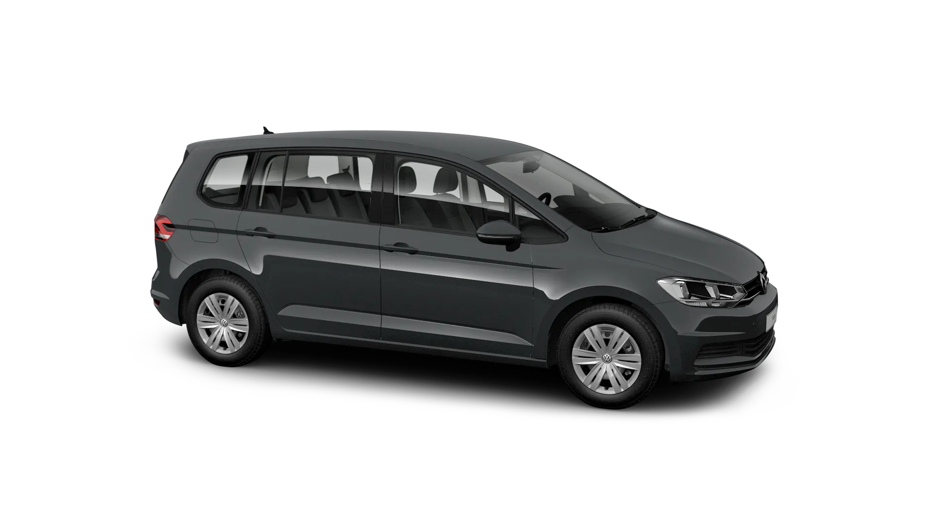 Volkswagen Touran Trendline