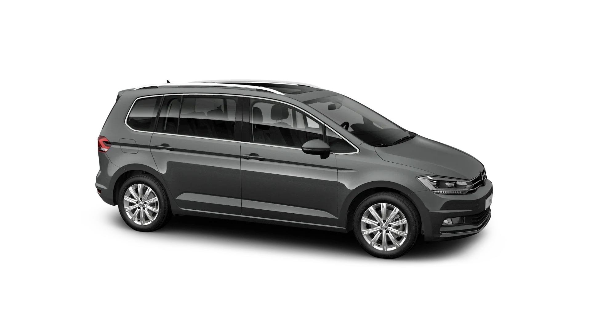 Volkswagen Touran Highline