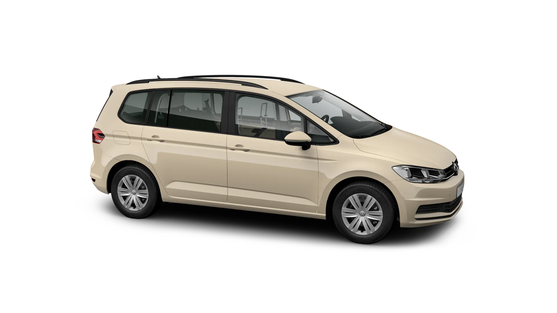 Volkswagen Touran Trendline