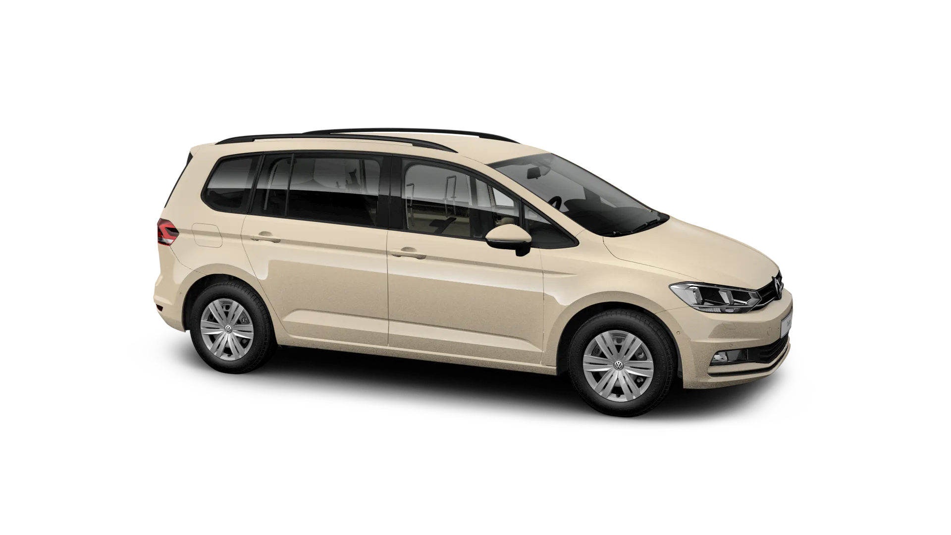 Volkswagen Touran Trendline