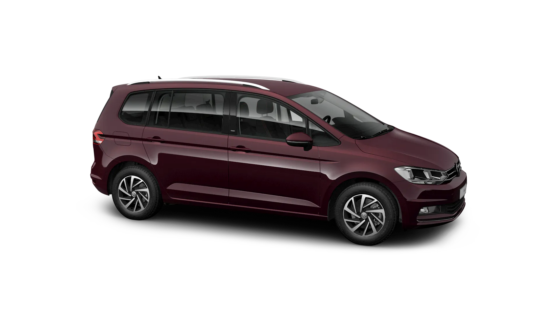 Volkswagen Touran SOUND