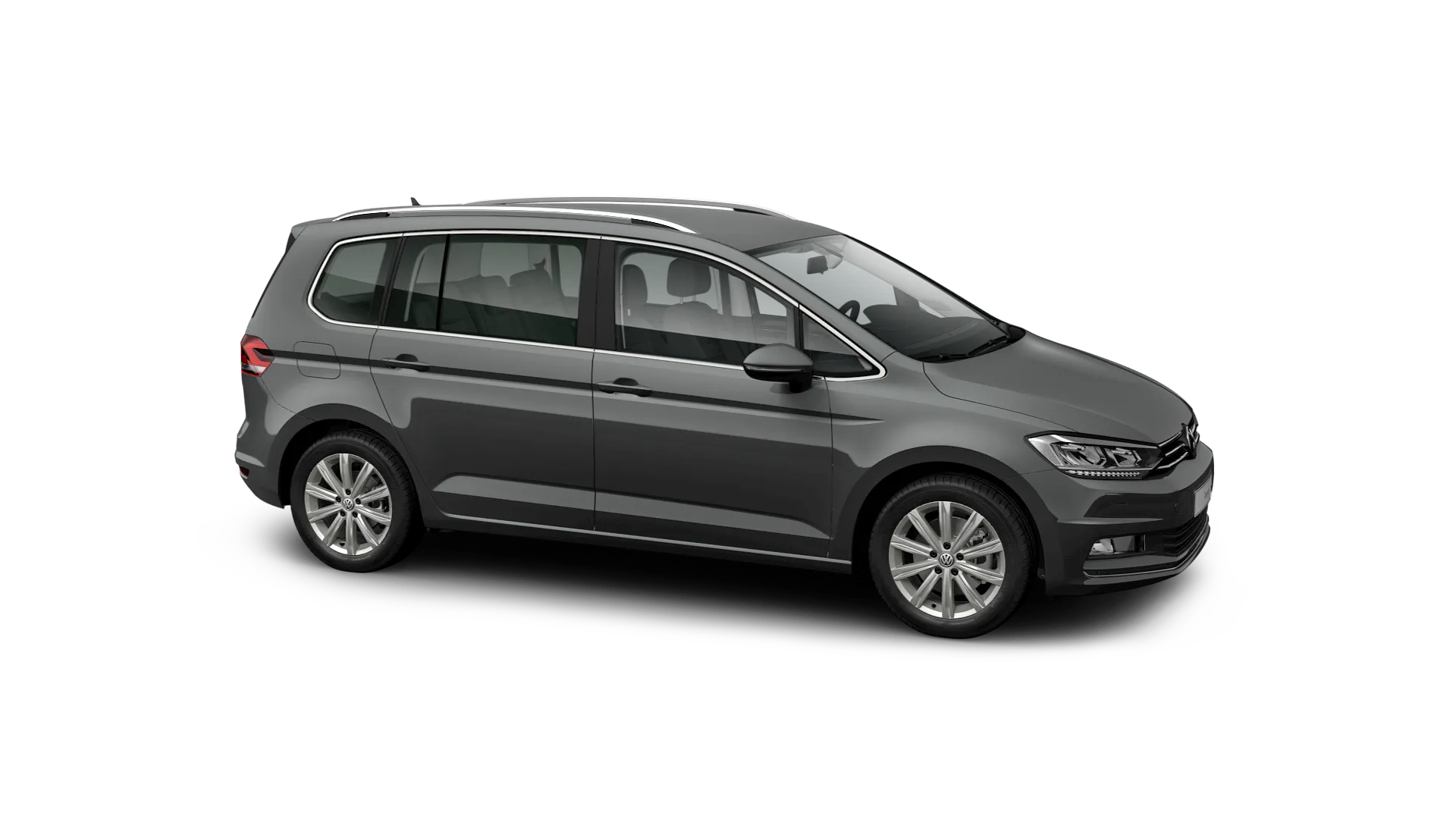 Volkswagen Touran Highline