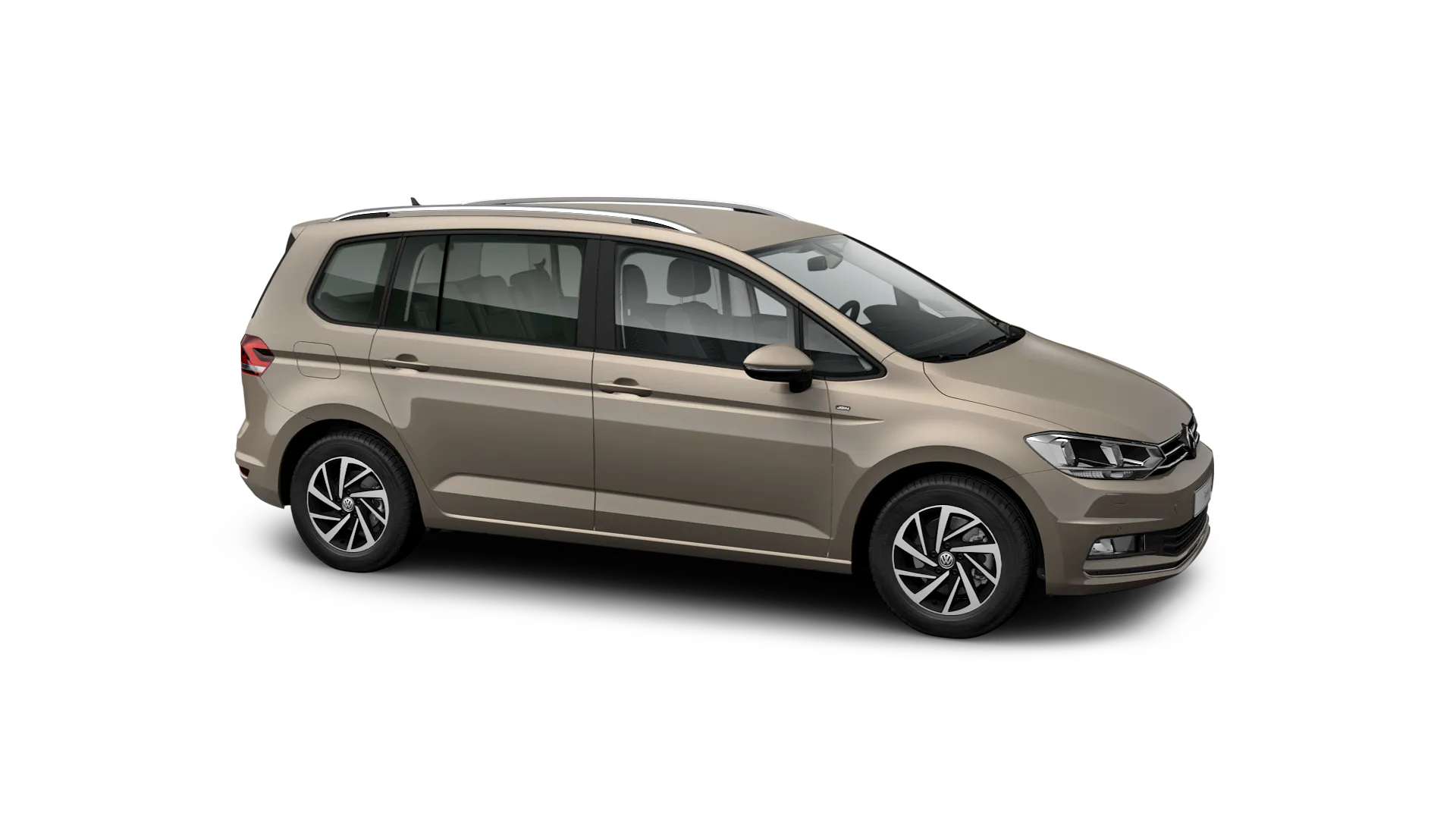 Volkswagen Touran JOIN