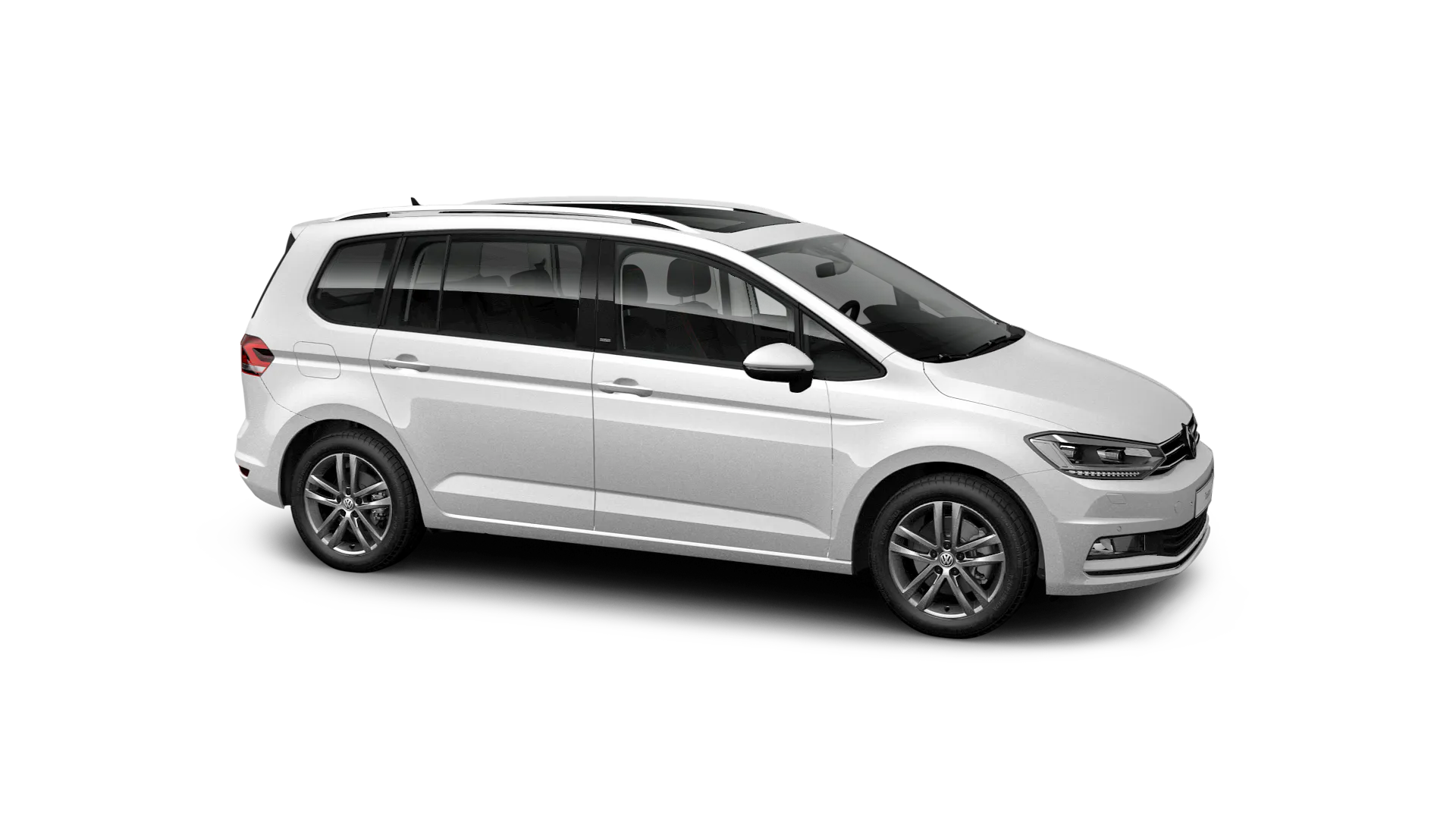 Volkswagen Touran SOUND
