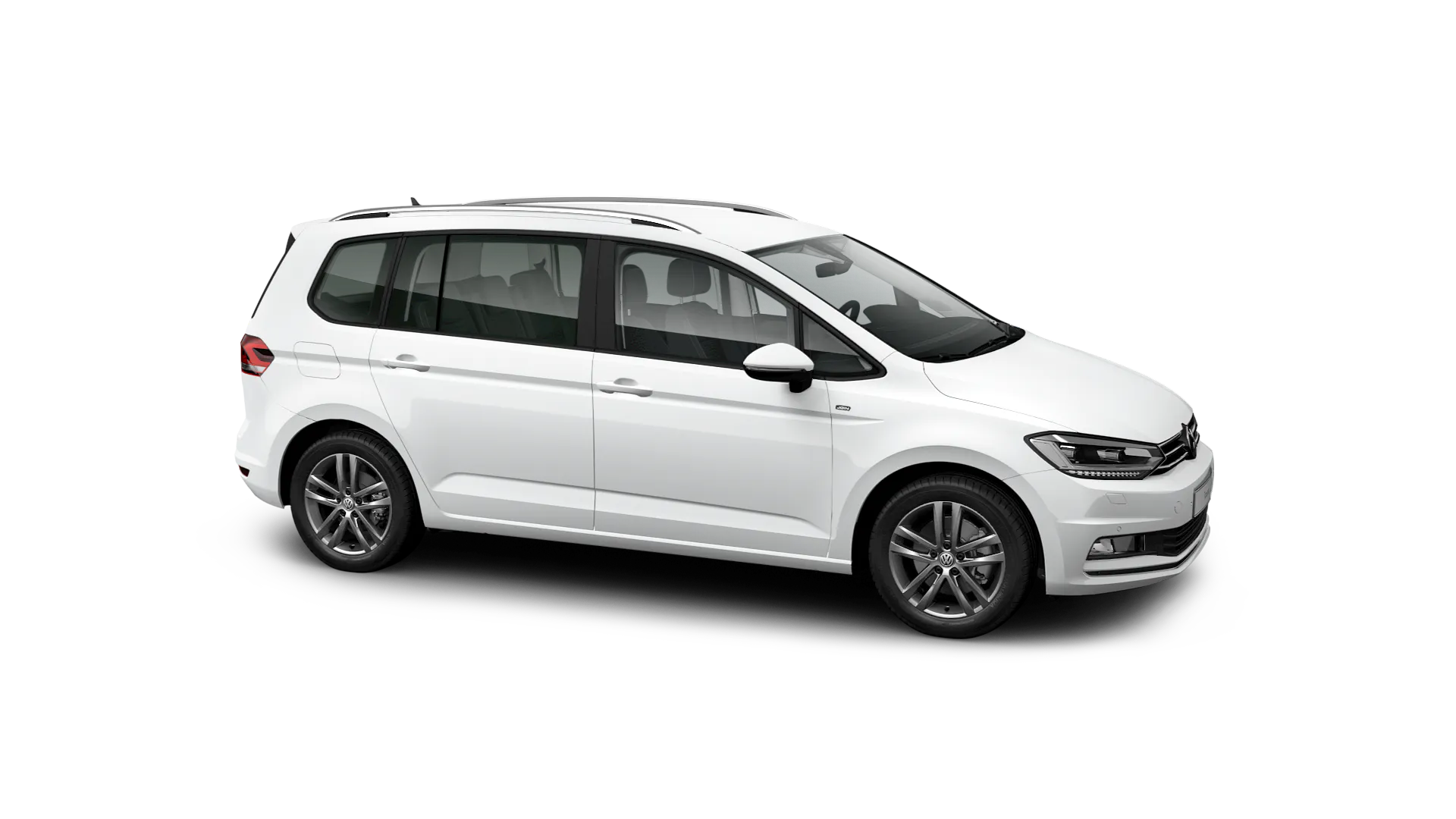 Volkswagen Touran JOIN