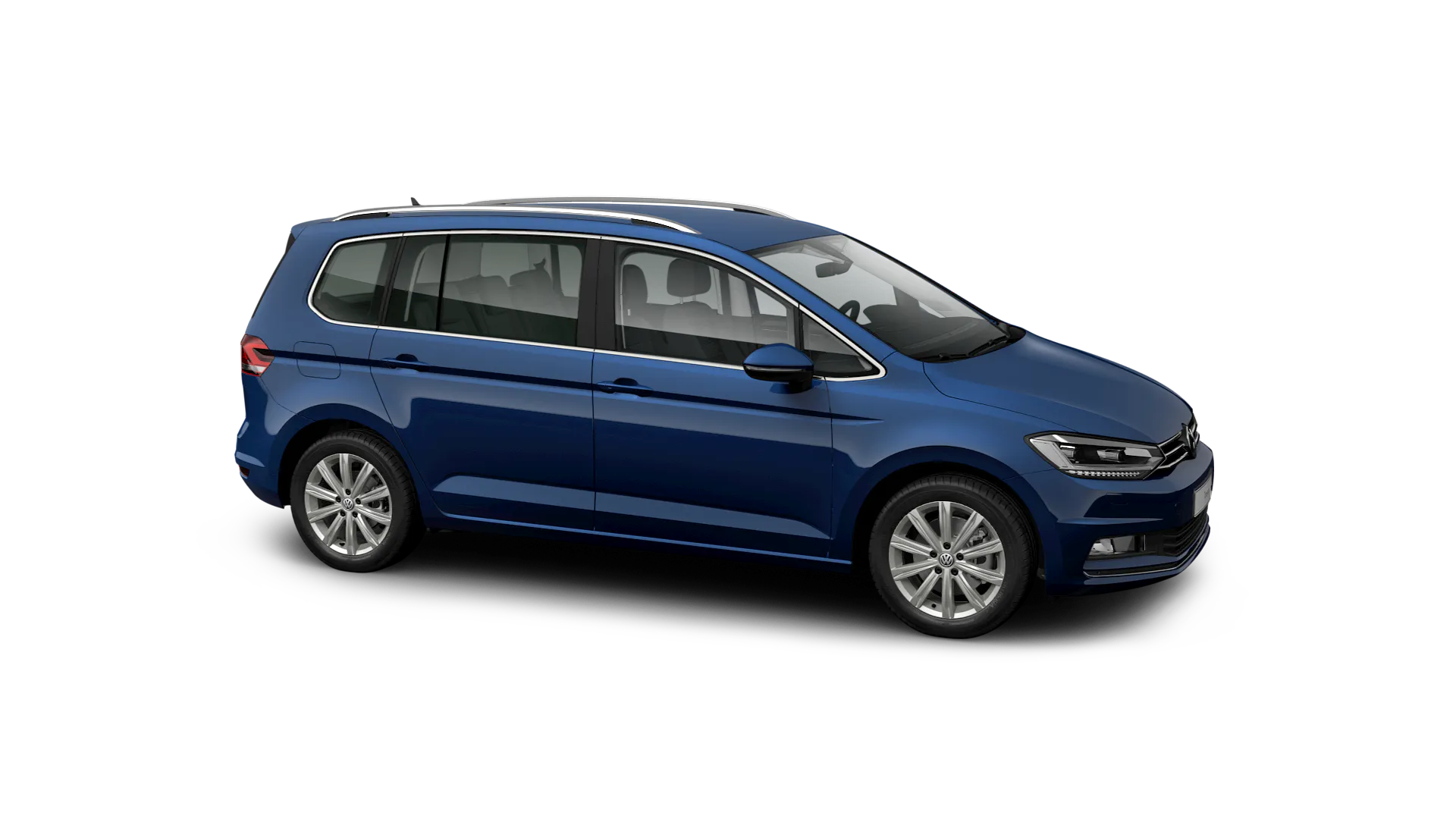Volkswagen Touran Highline