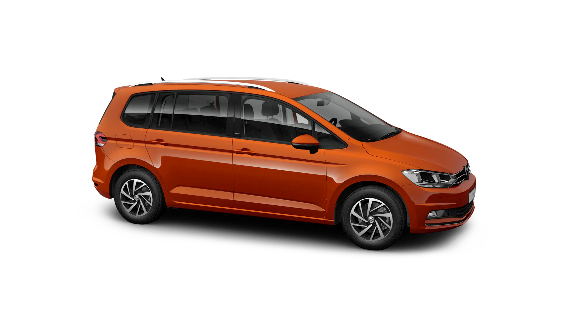 Volkswagen Touran SOUND