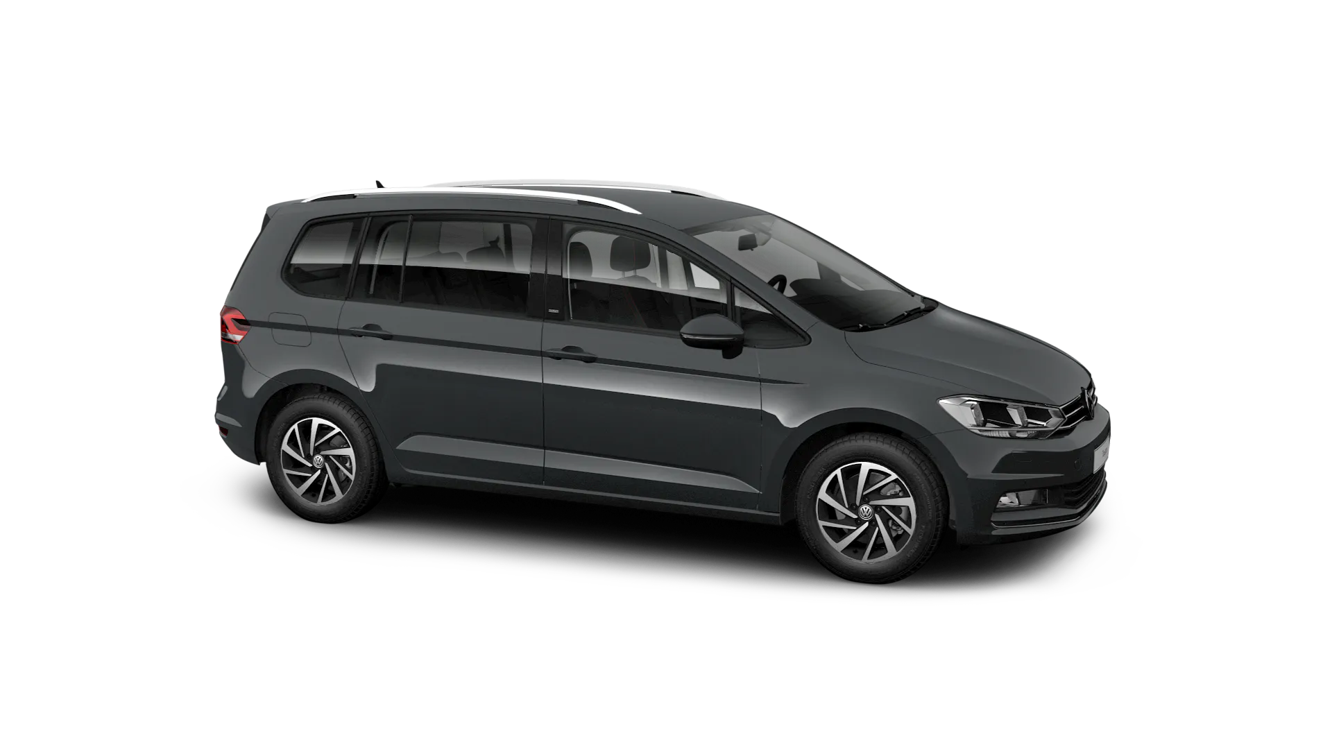 Volkswagen Touran SOUND