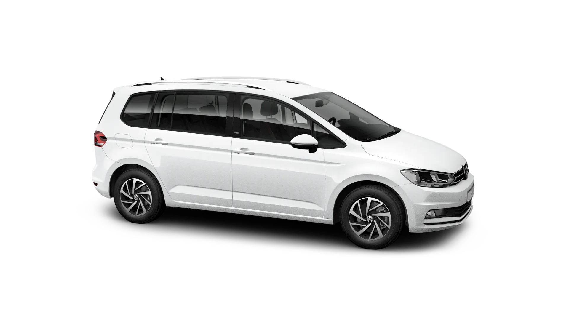 Volkswagen Touran SOUND