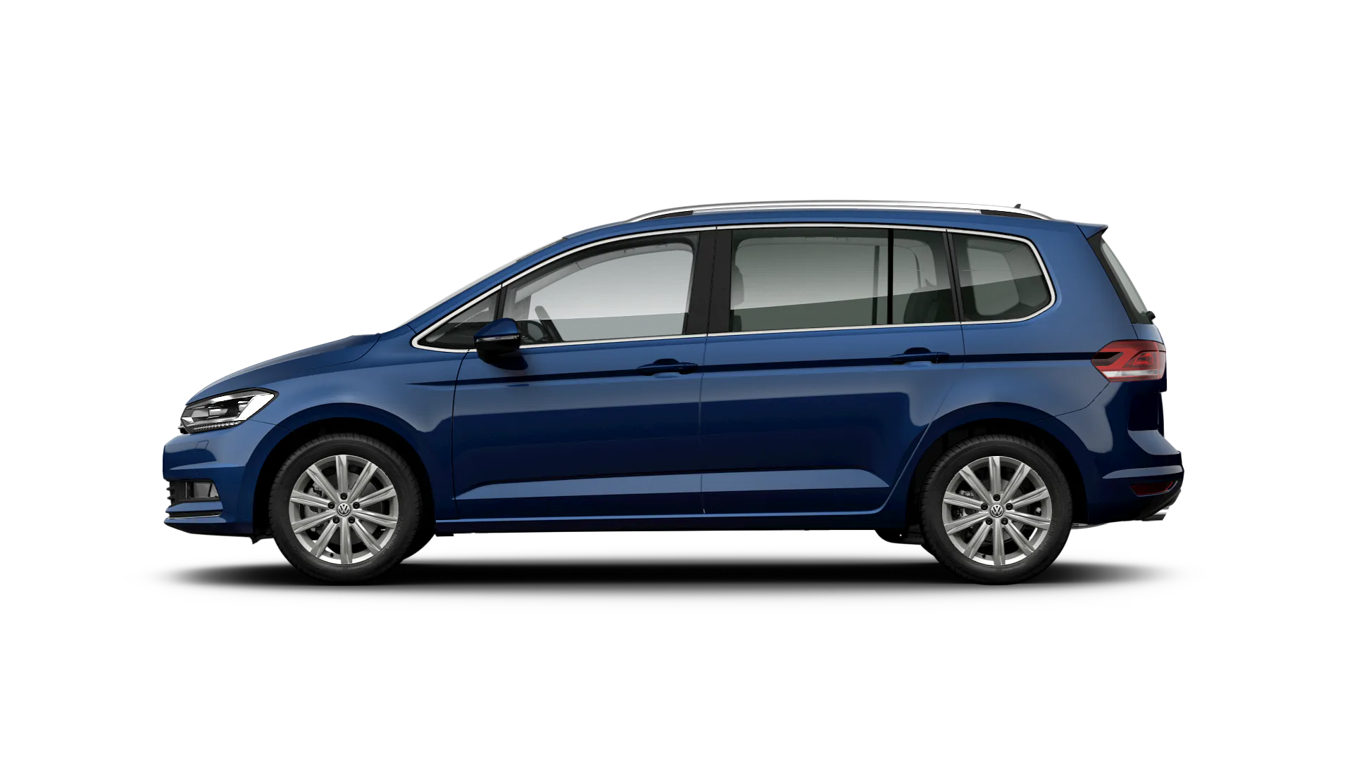 Volkswagen Touran Highline