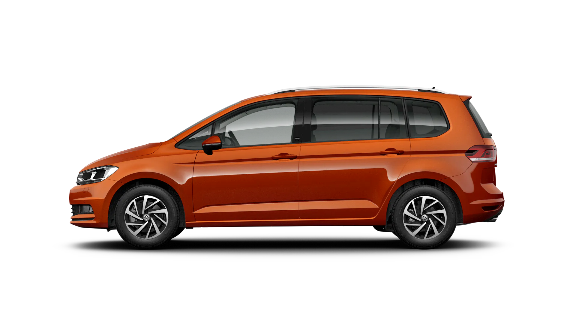 Volkswagen Touran SOUND