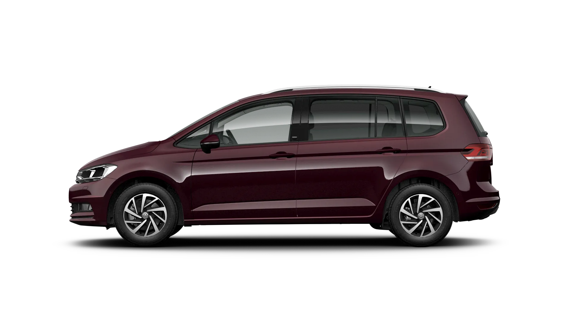 Volkswagen Touran SOUND