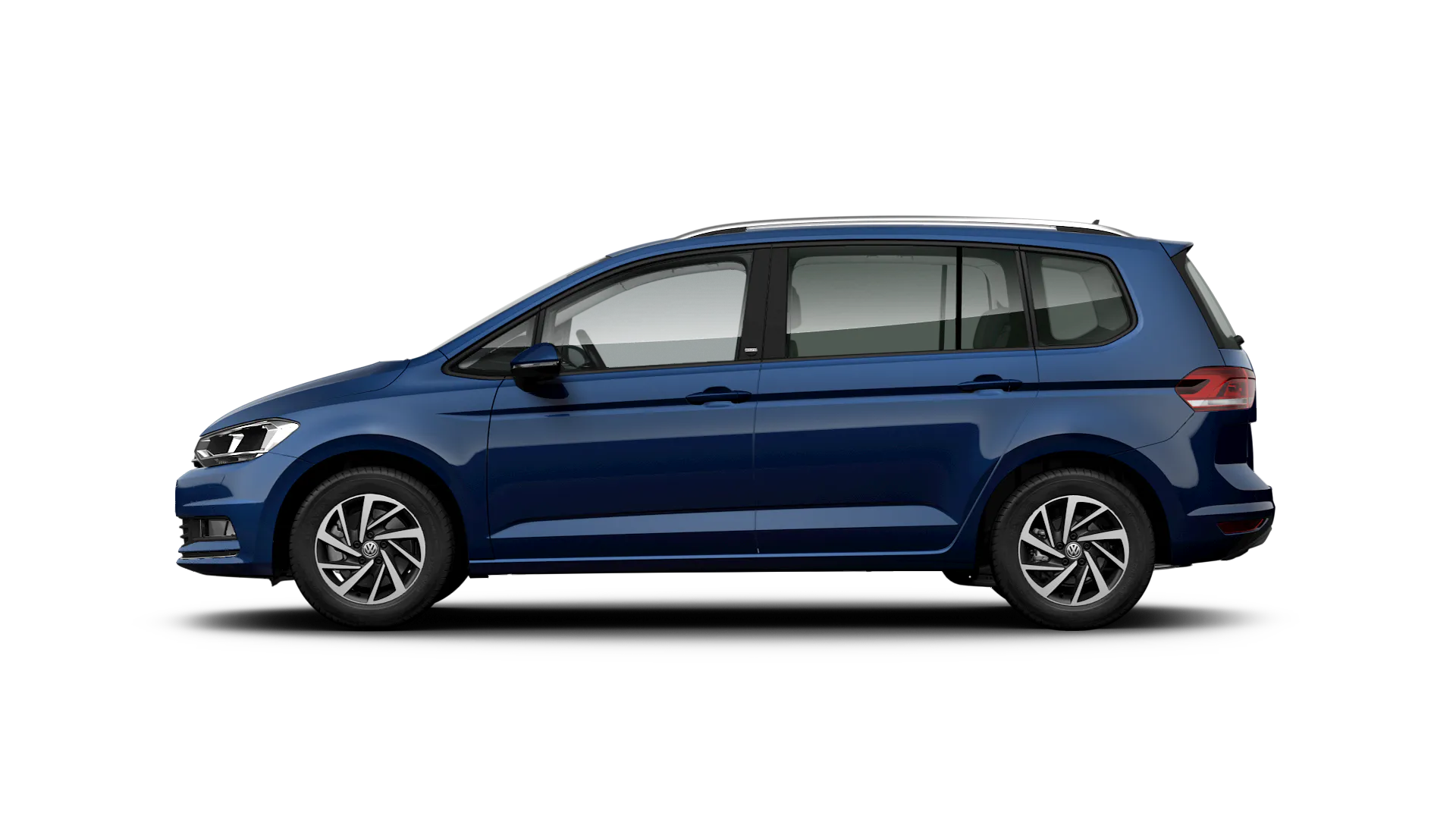 Volkswagen Touran SOUND