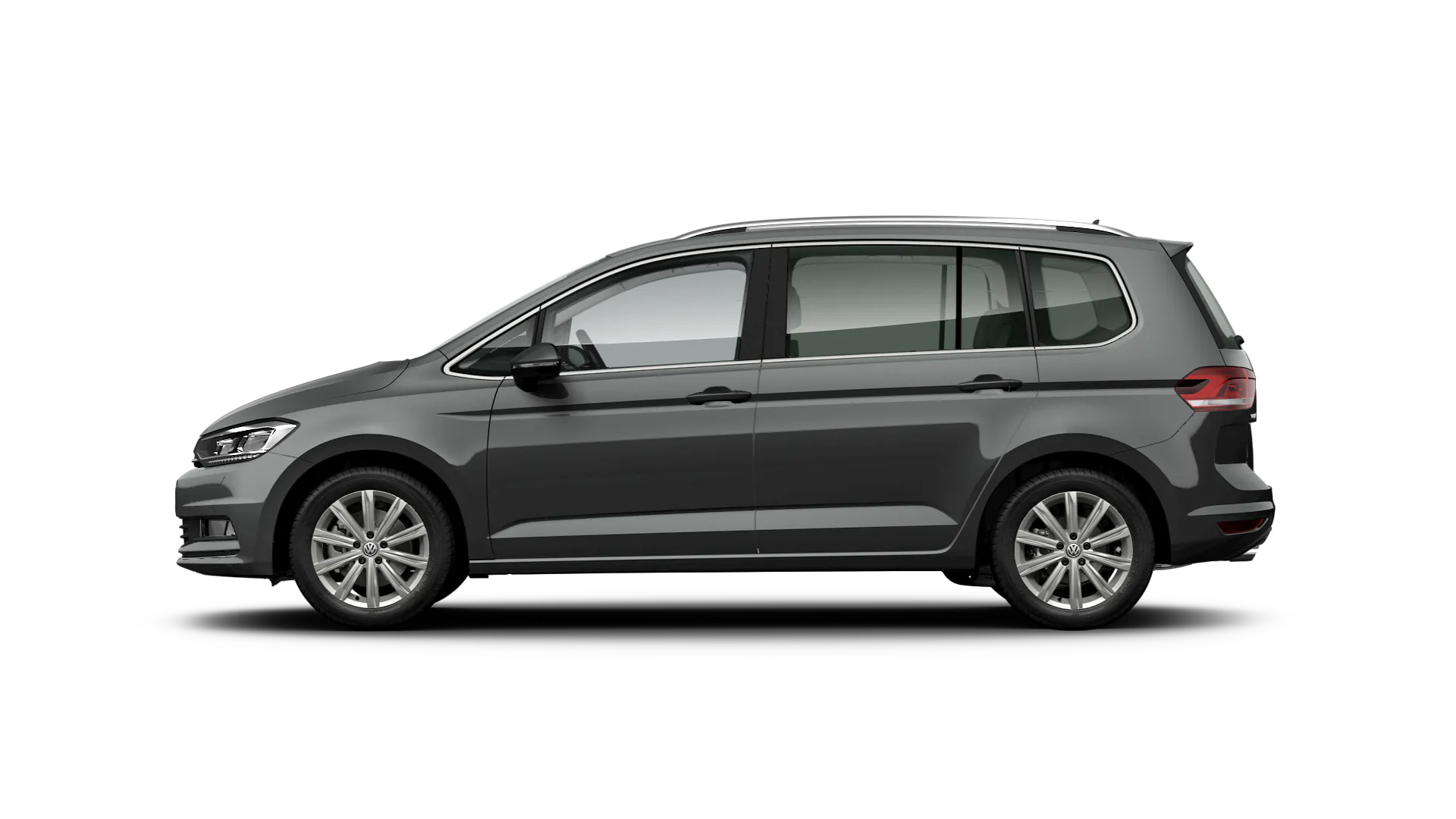 Volkswagen Touran Highline