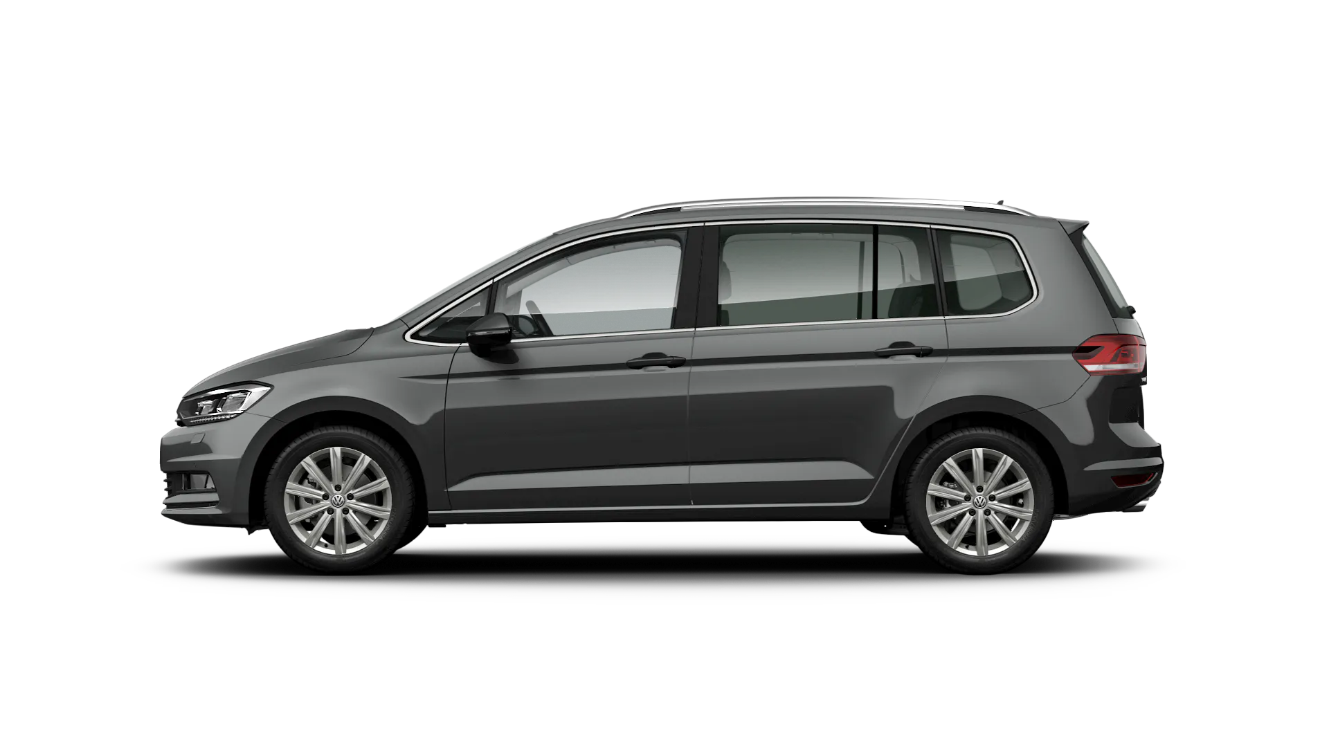 Volkswagen Touran Highline