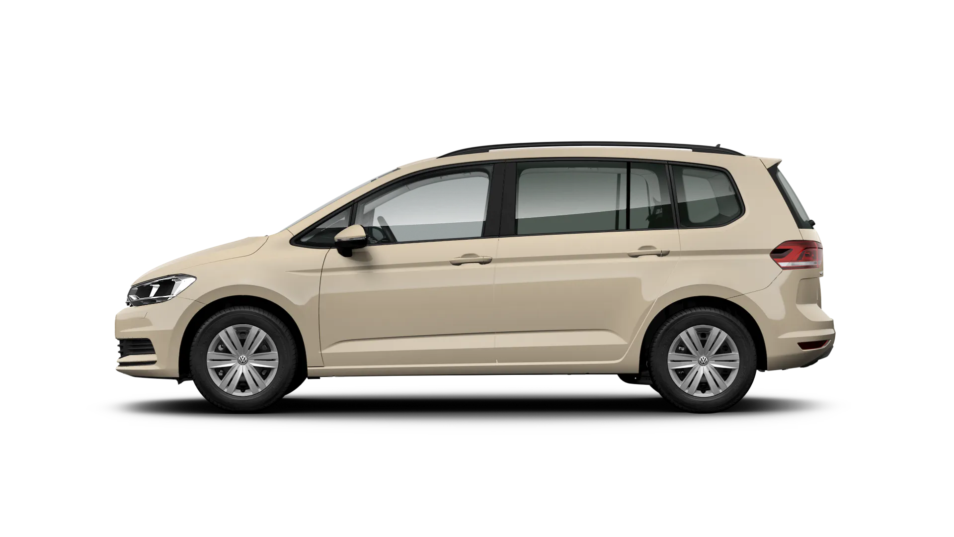 Volkswagen Touran Trendline