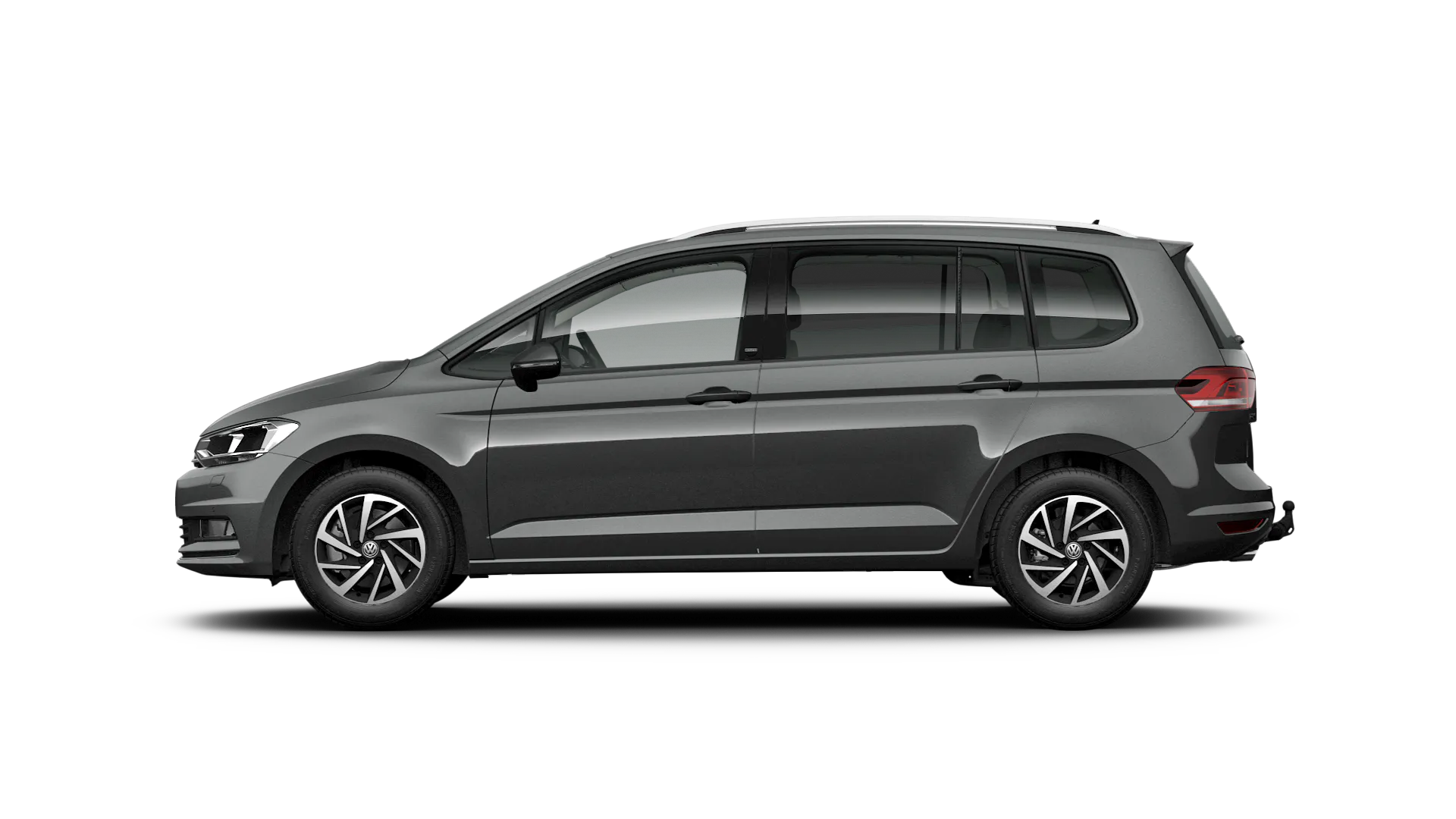 Volkswagen Touran SOUND