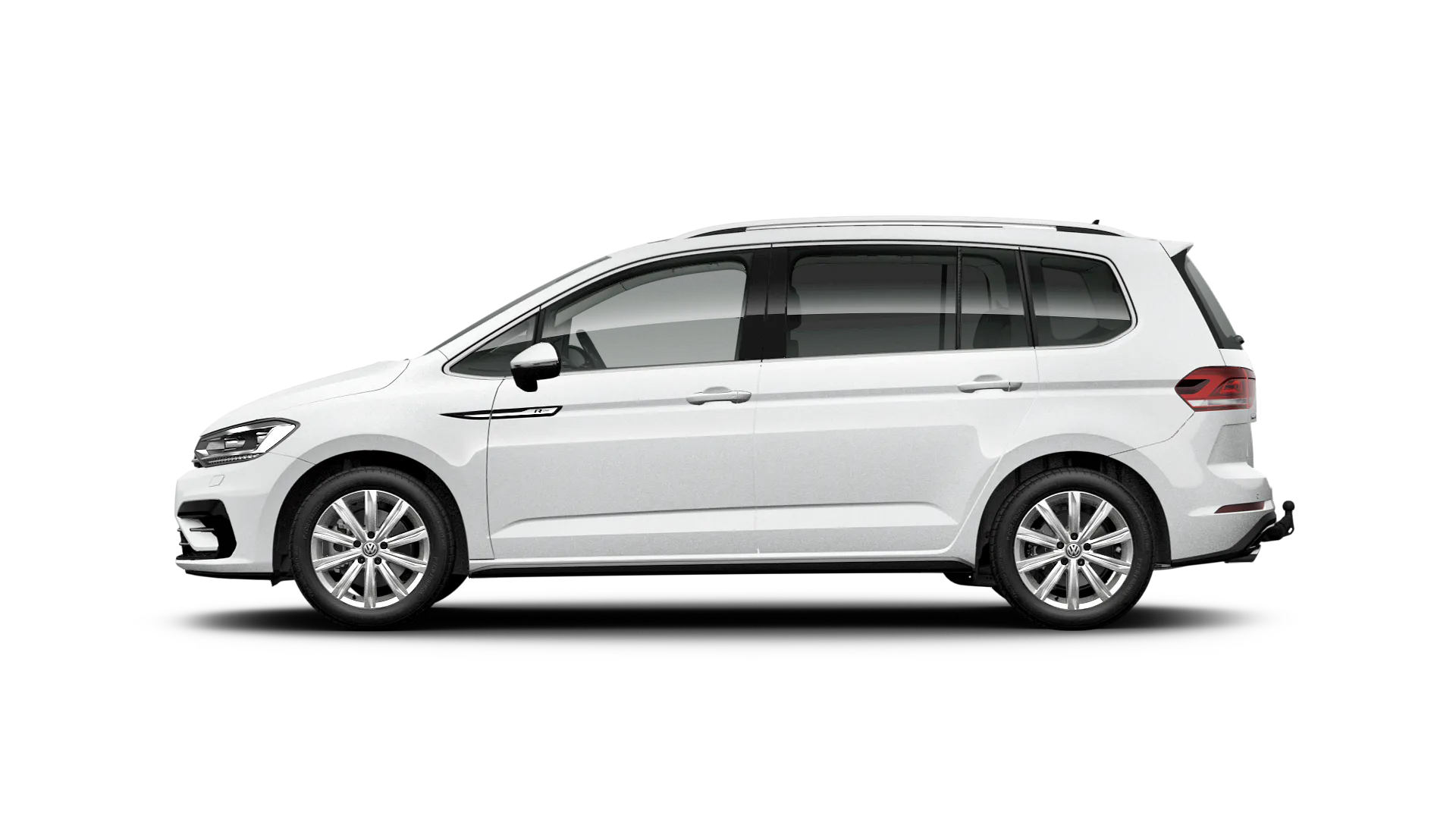 Volkswagen Touran Highline