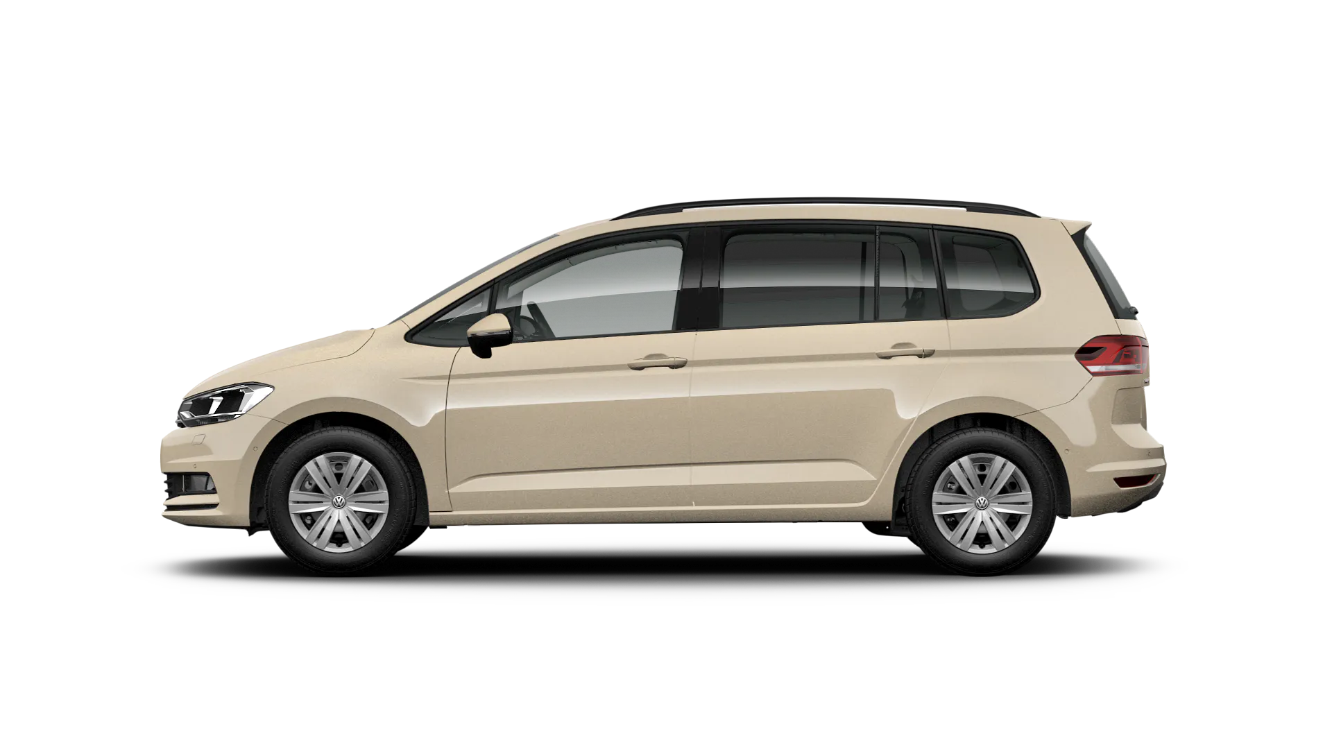 Volkswagen Touran Trendline