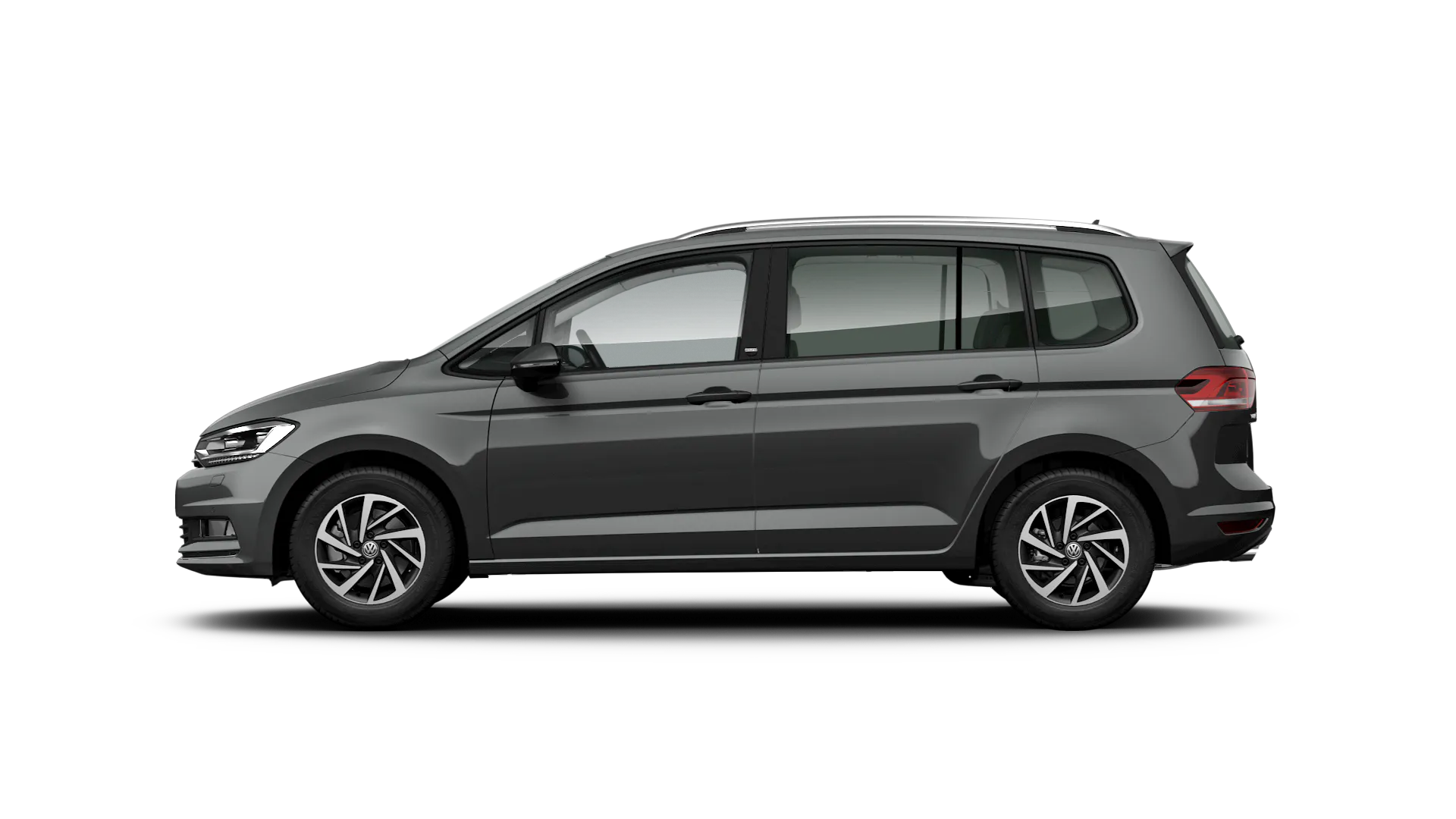 Volkswagen Touran SOUND
