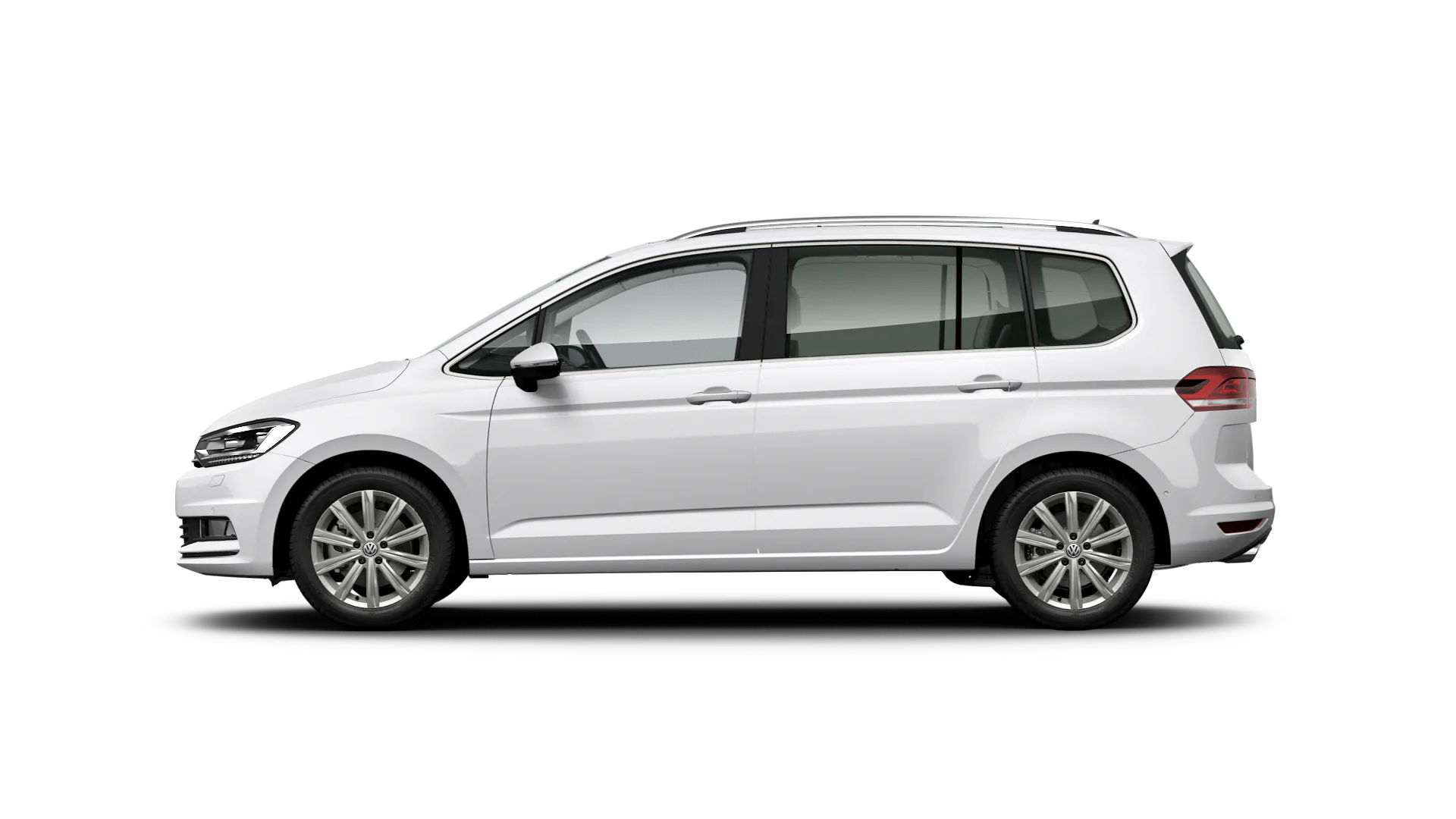 Volkswagen Touran Highline