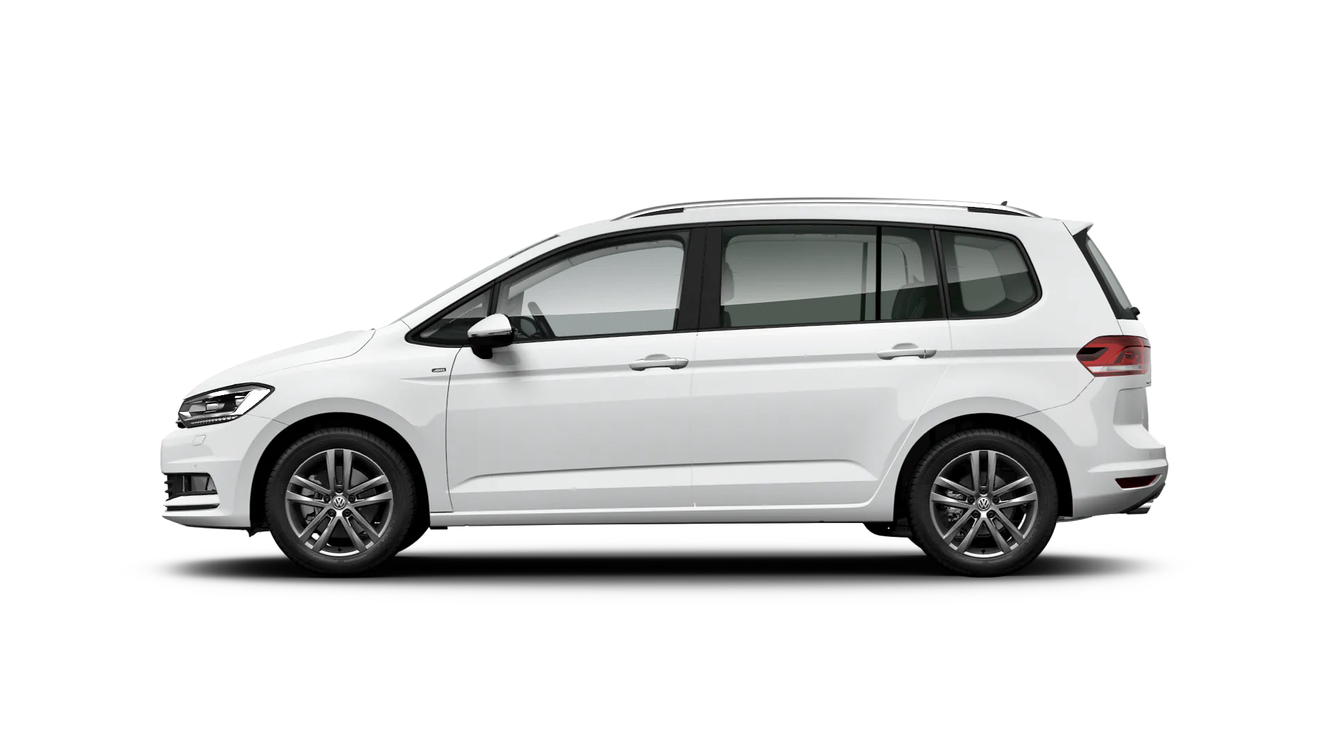 Volkswagen Touran JOIN