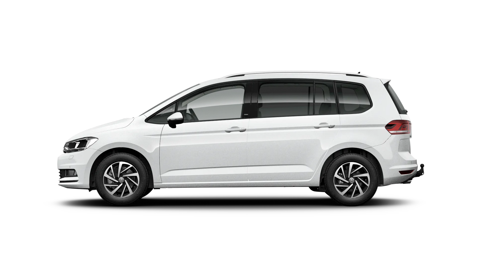 Volkswagen Touran SOUND