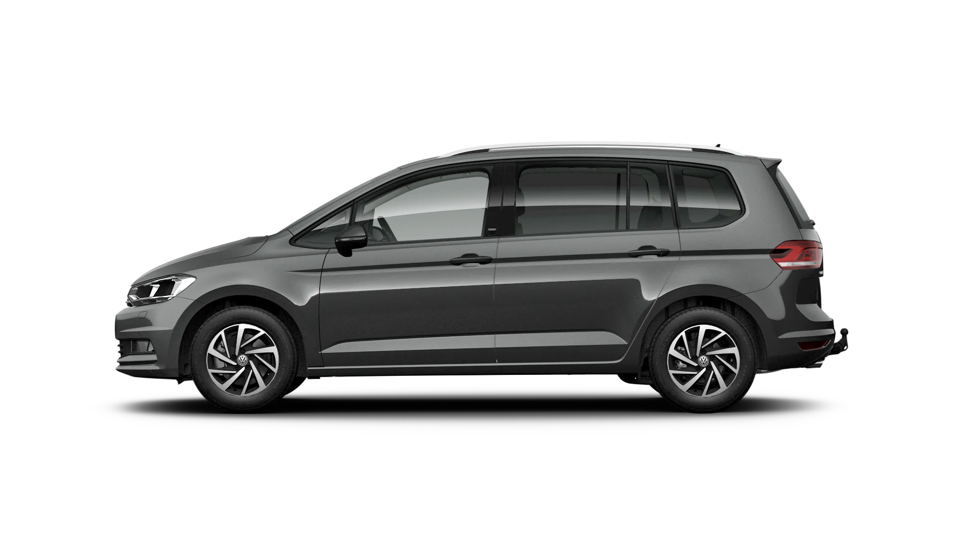Volkswagen Touran SOUND