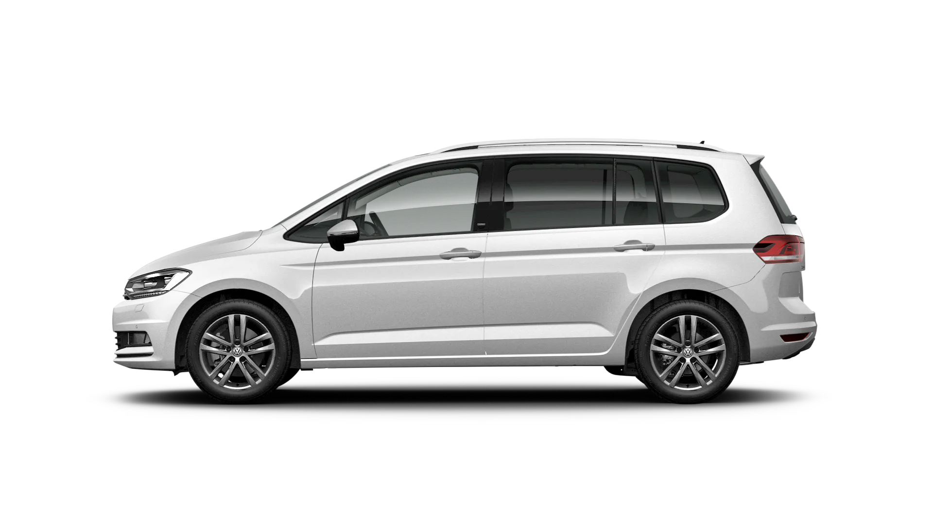 Volkswagen Touran SOUND