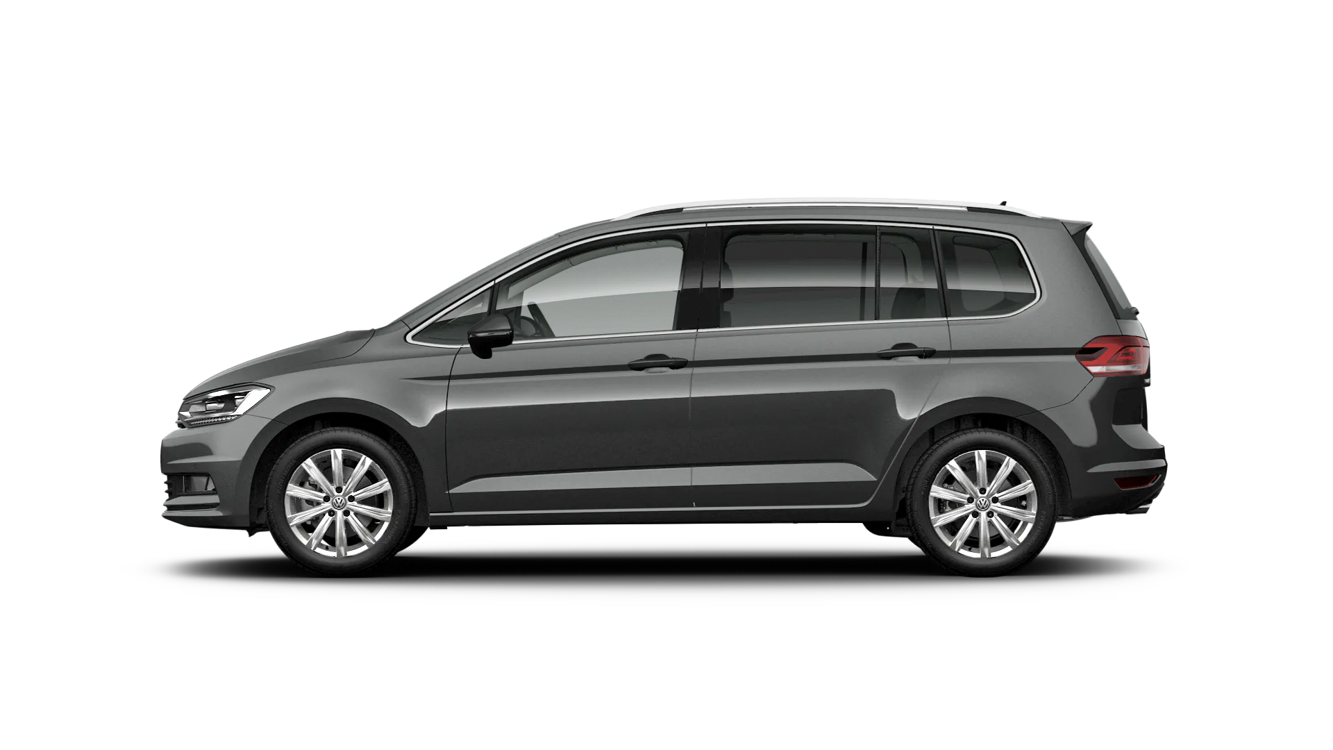 Volkswagen Touran Highline