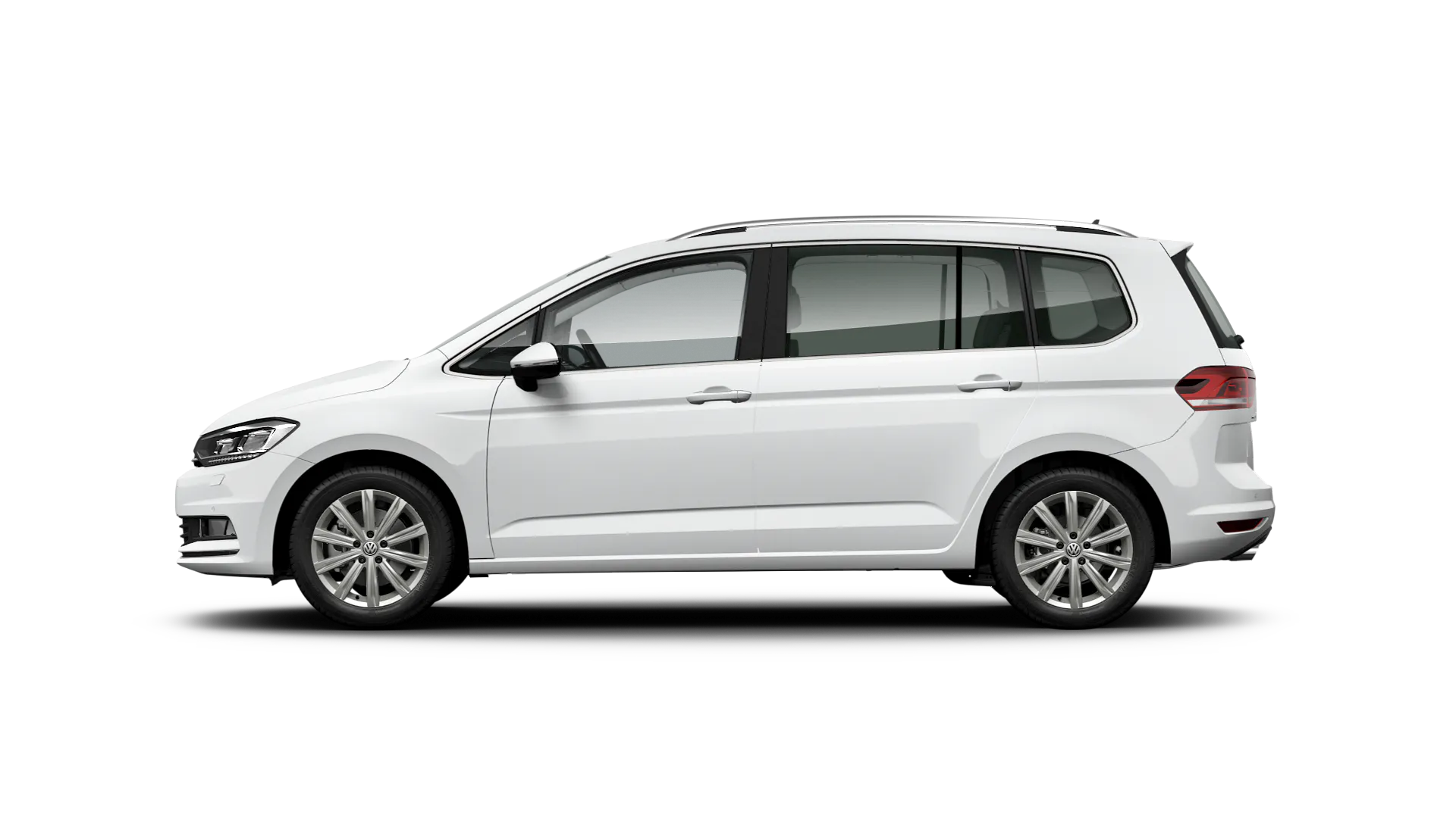Volkswagen Touran Highline