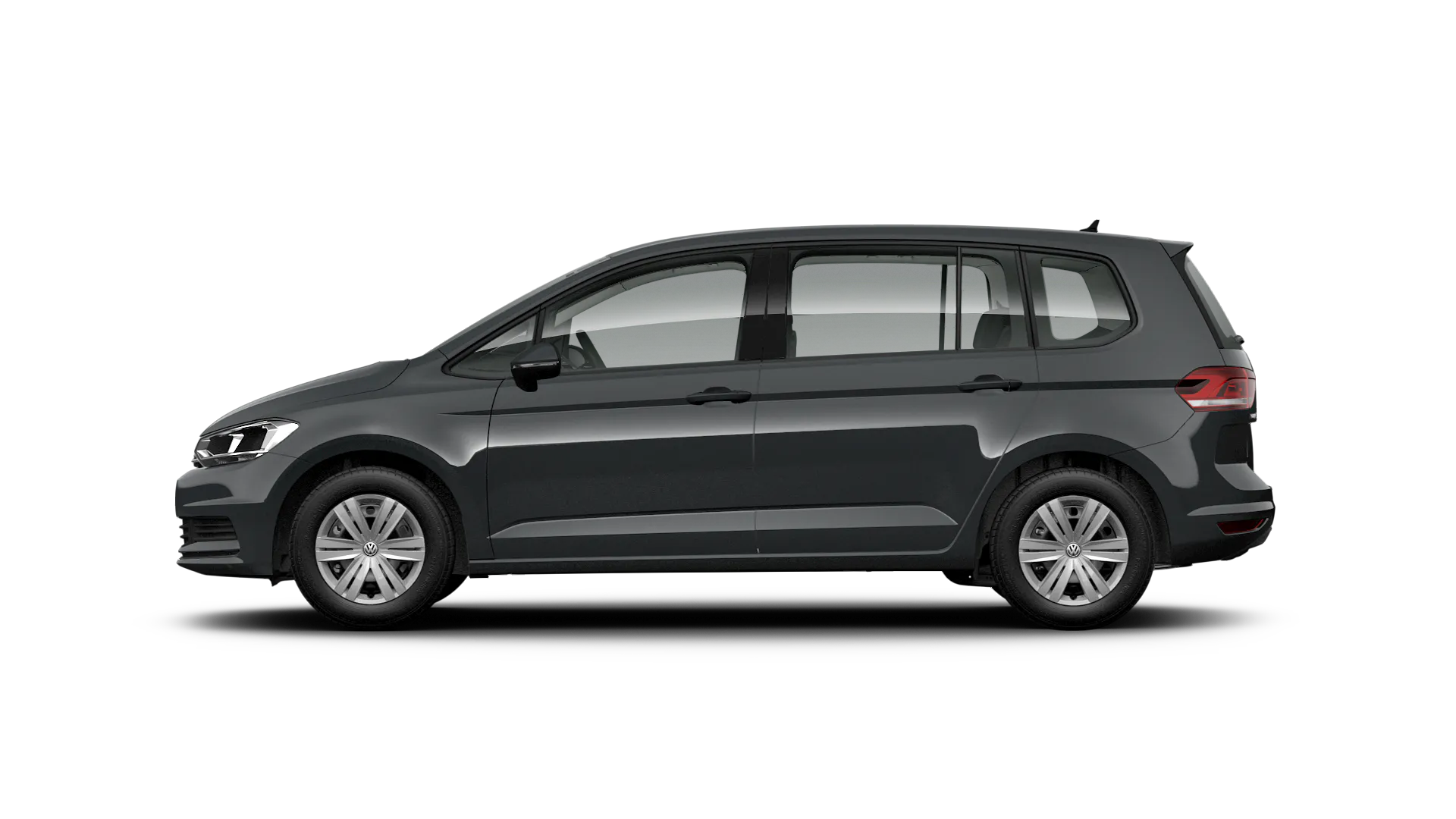 Volkswagen Touran Trendline