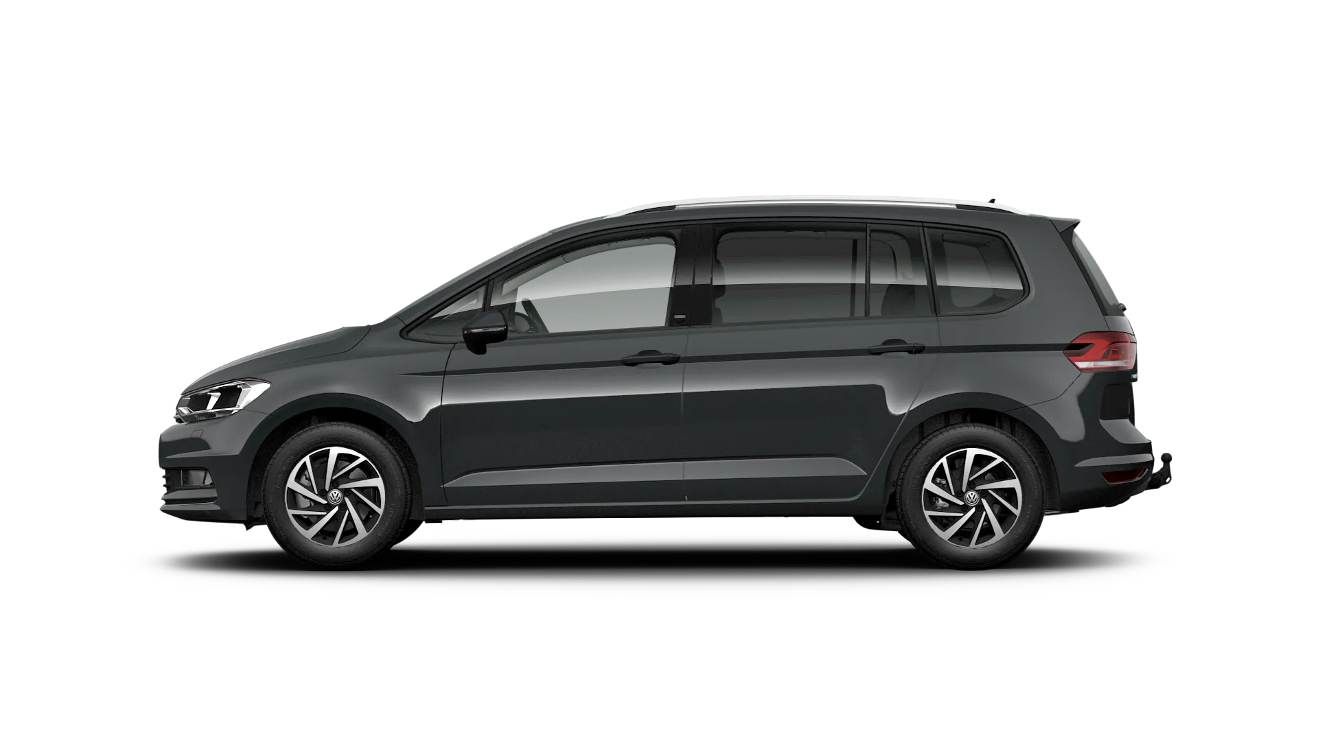 Volkswagen Touran SOUND