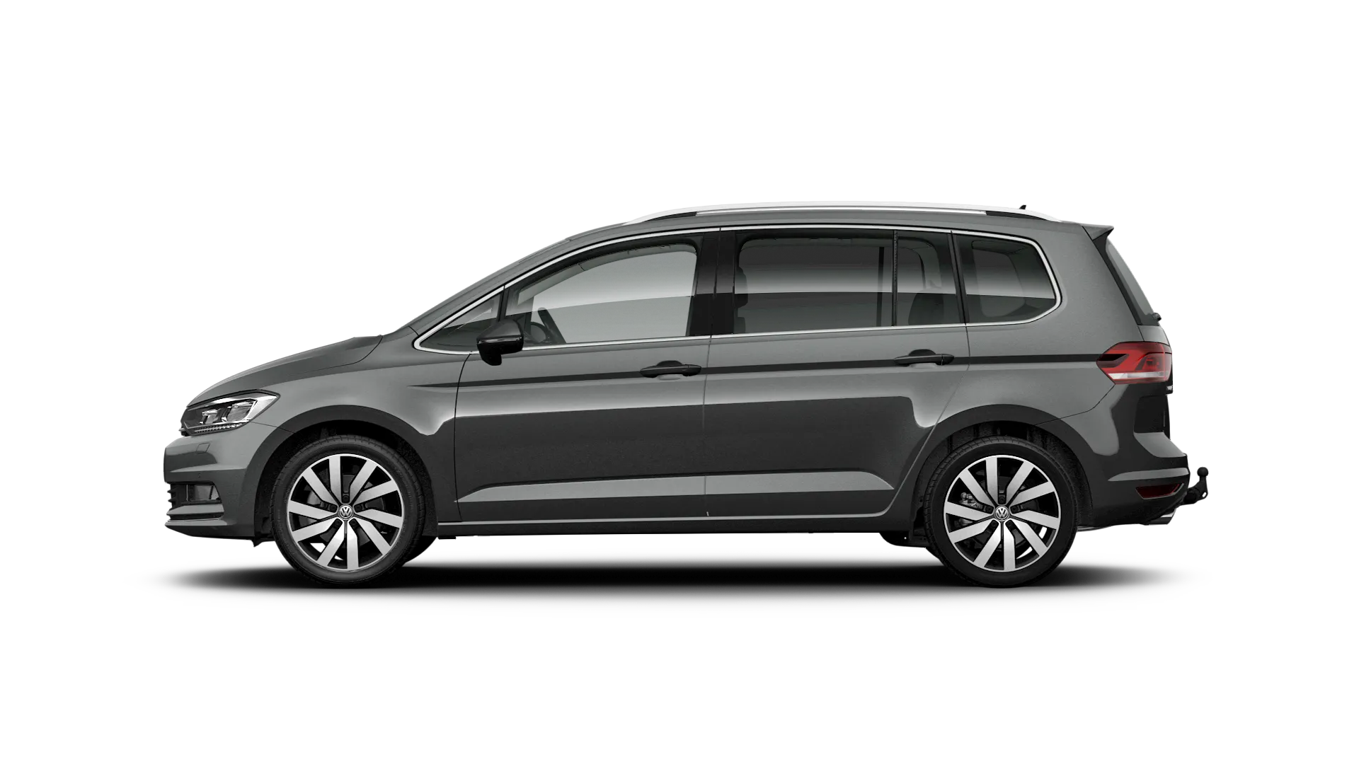 Volkswagen Touran Highline