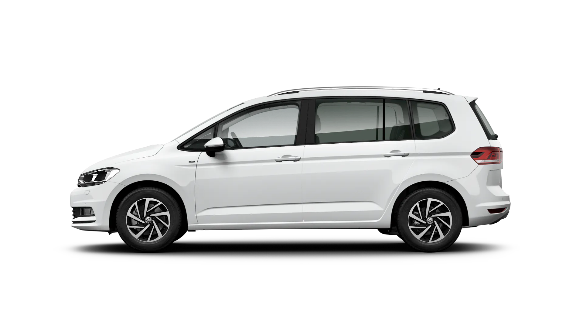 Volkswagen Touran JOIN